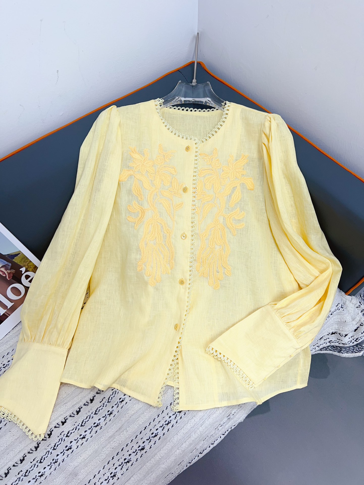 High-Quality Female Exchanges: Support and Chloe Packing for Various Sizes - 图片 1