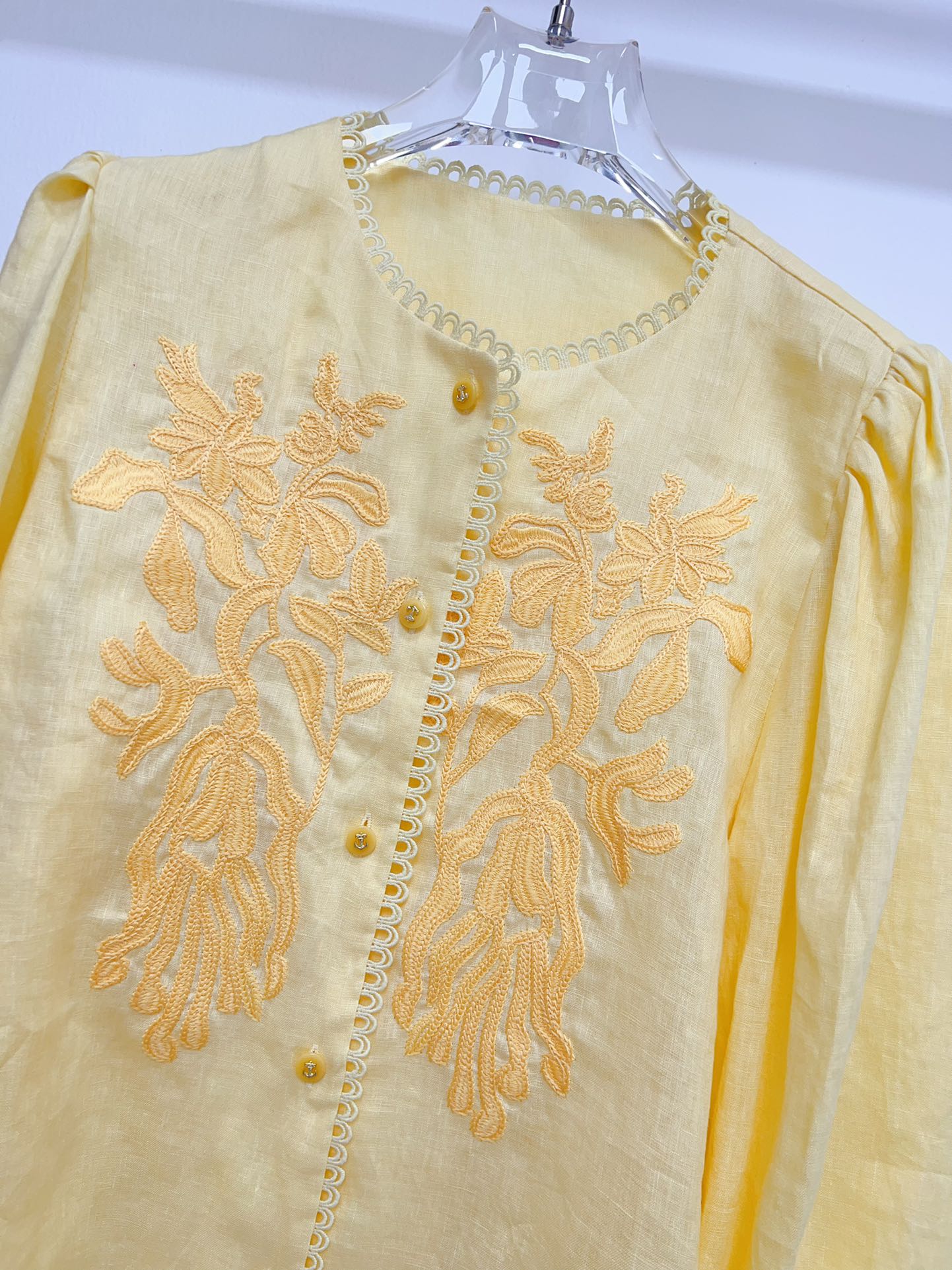 High-Quality Female Exchanges: Support and Chloe Packing for Various Sizes - 图片 4