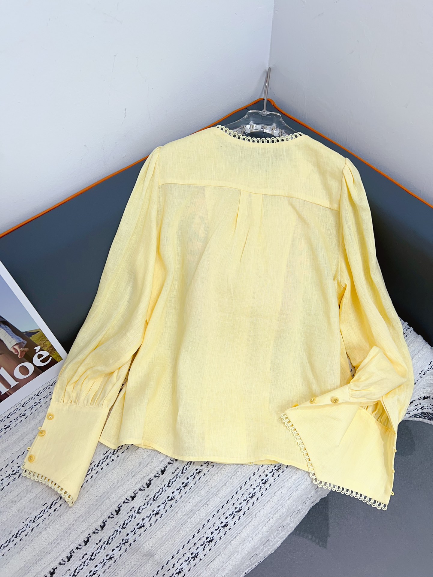 High-Quality Female Exchanges: Support and Chloe Packing for Various Sizes - 图片 3