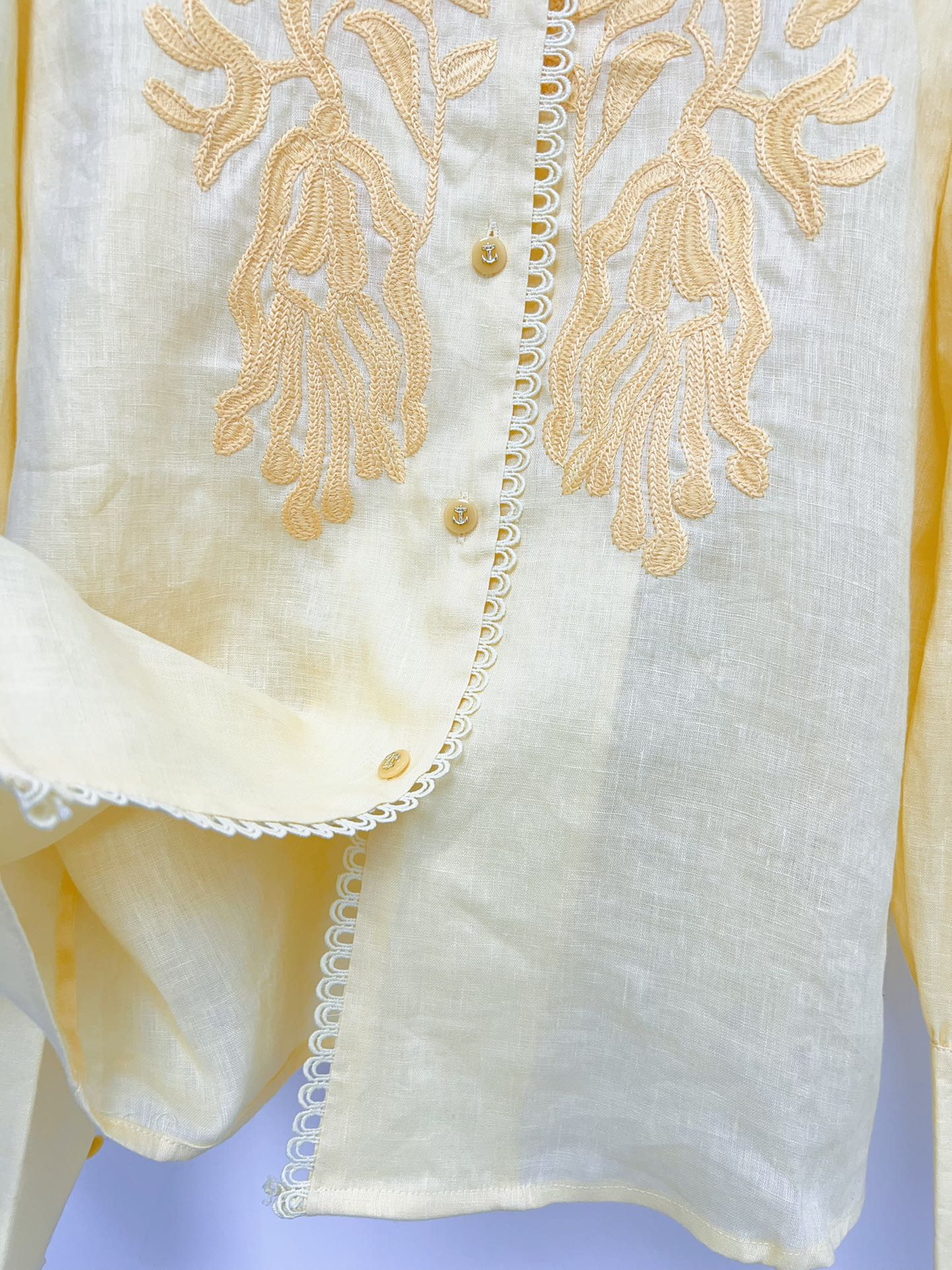 High-Quality Female Exchanges: Support and Chloe Packing for Various Sizes - 图片 6