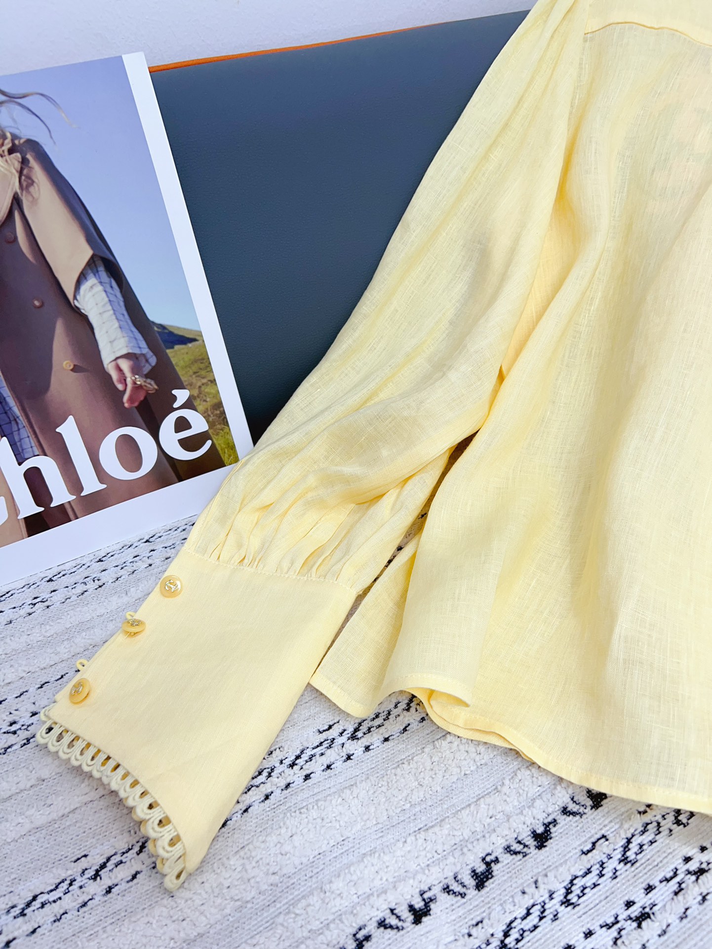 High-Quality Female Exchanges: Support and Chloe Packing for Various Sizes - 图片 5