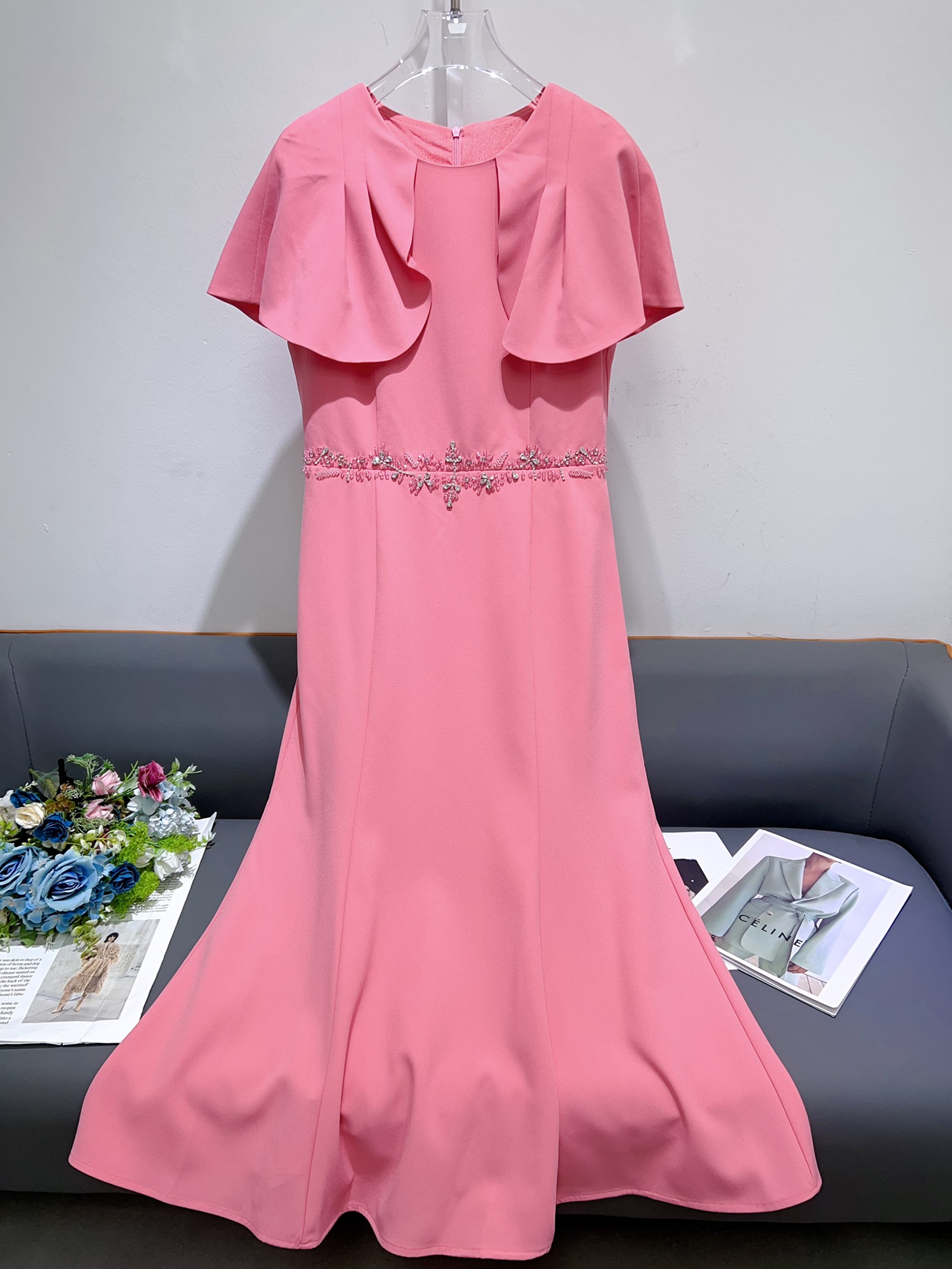 High-Quality Women’s Outfits with Fragrance Pack: New Recommendations and Designs - 图片 2