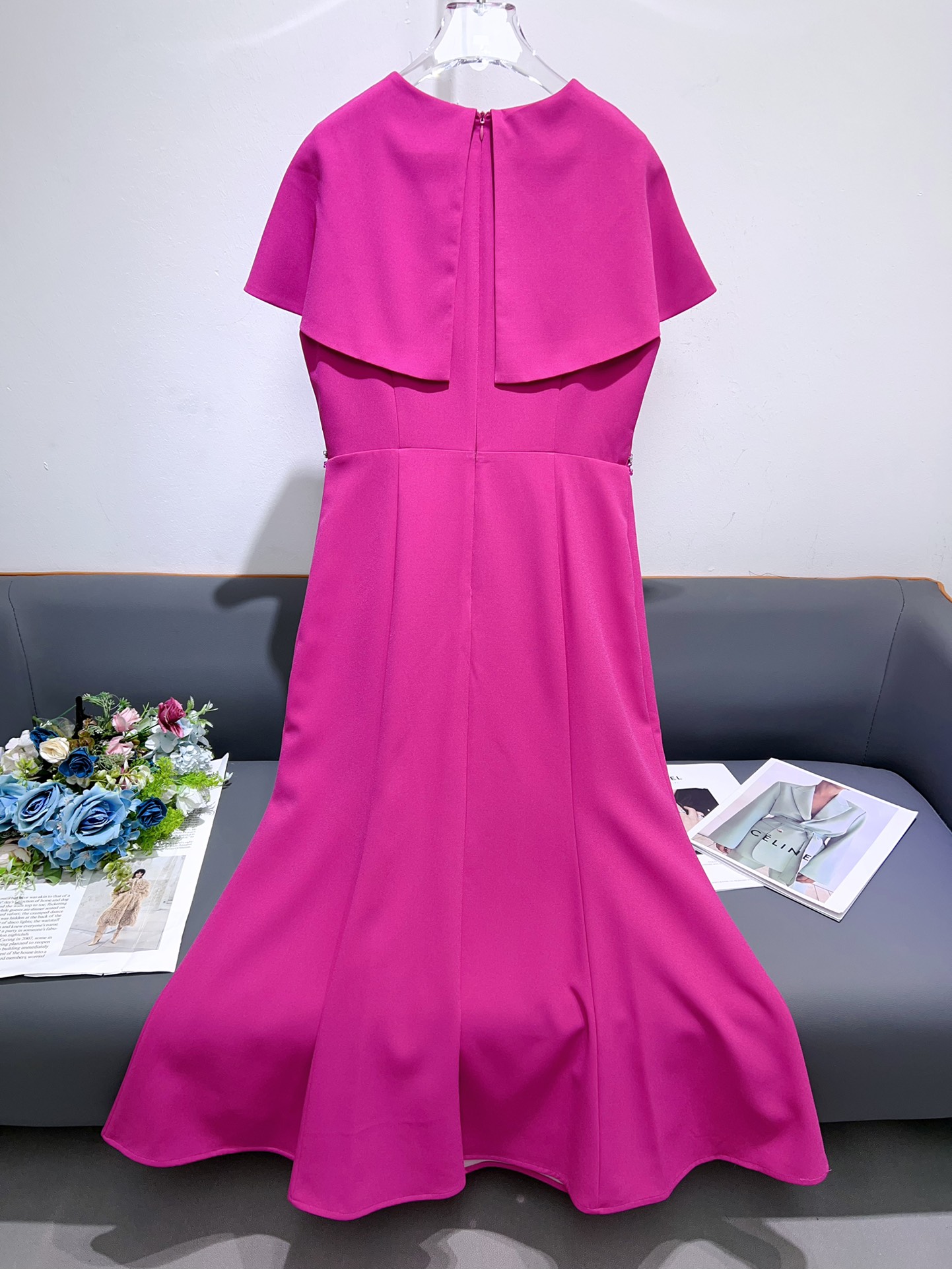 High-Quality Women’s Outfits with Fragrance Pack: New Recommendations and Sizes. - 图片 3