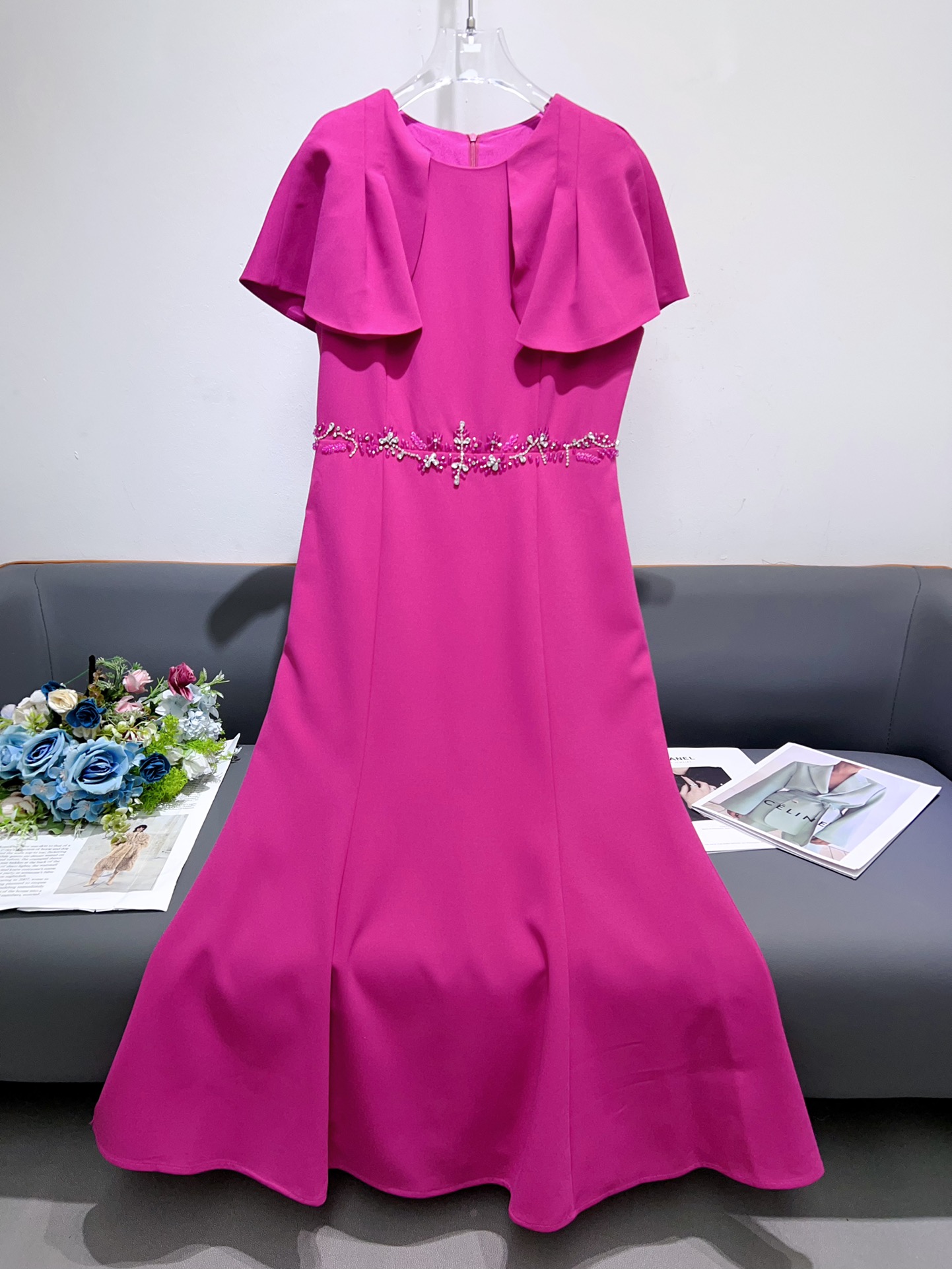 High-Quality Women’s Outfits with Fragrance Pack: New Recommendations and Sizes. - 图片 2