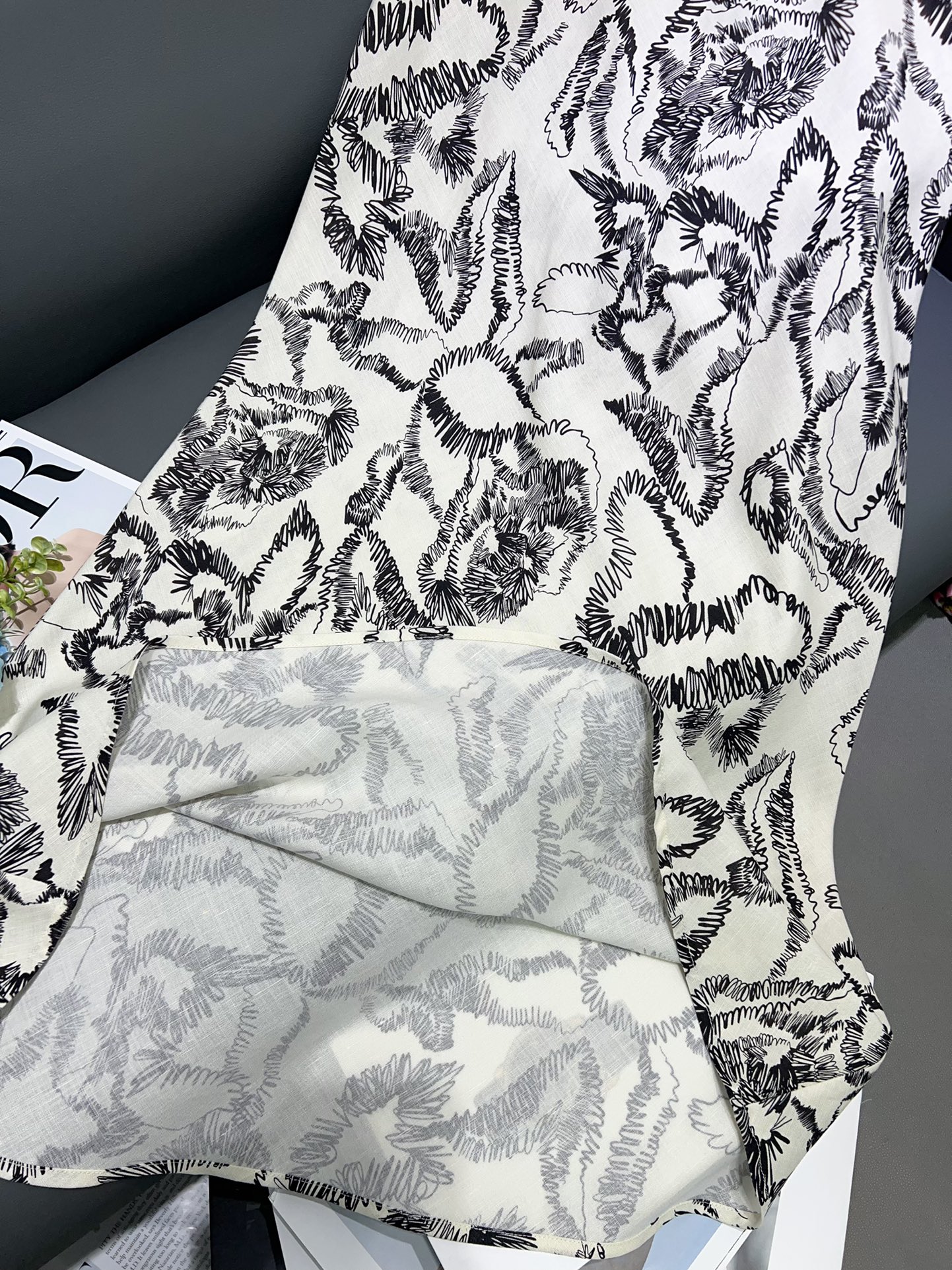 “High-Quality Female Suit with Exchange Support and Max Packaging for Summer 2025” - 图片 6