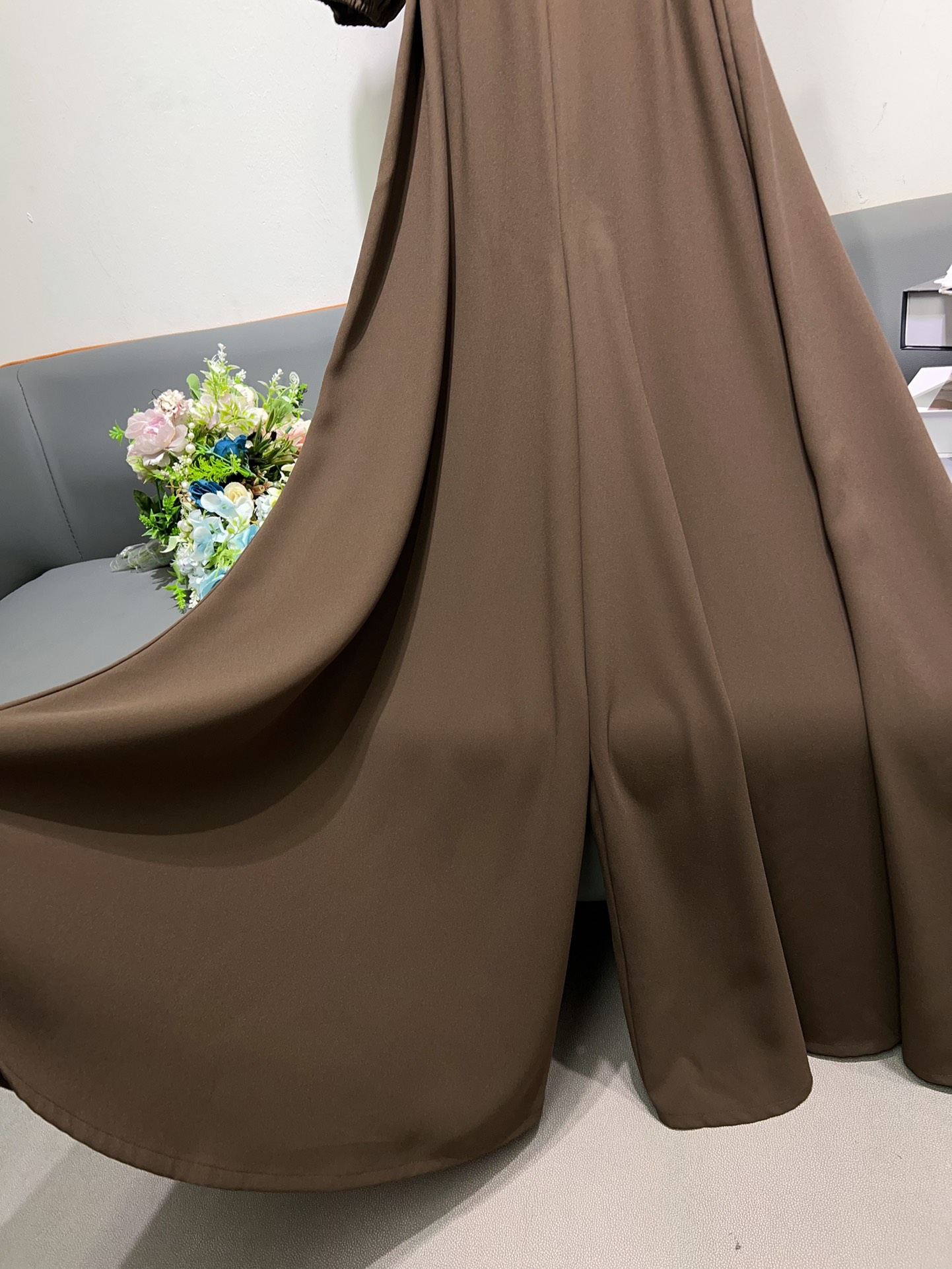 “High-Quality Women’s Outfits with Packaged Fragrance: The New Cosmopolitan Acoustic Fabric” - 图片 7