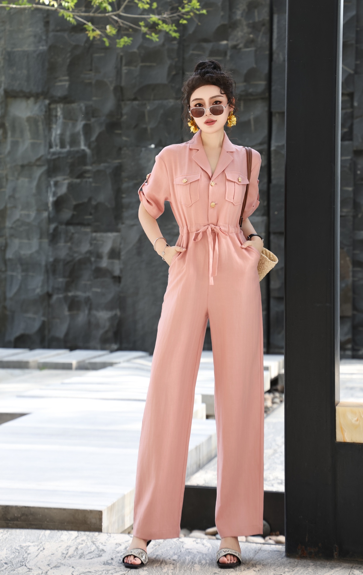 High-End Women’s Outfits: Elegance, Quality, Fragrances, Fashionable, SMLXL Sizing - 图片 5