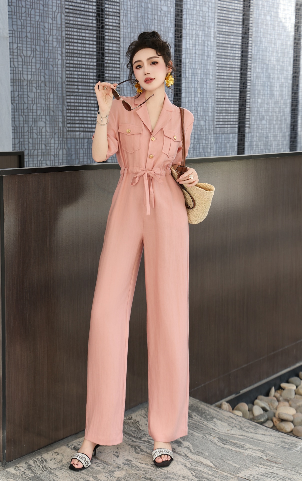 High-End Women’s Outfits: Elegance, Quality, Fragrances, Fashionable, SMLXL Sizing - 图片 9