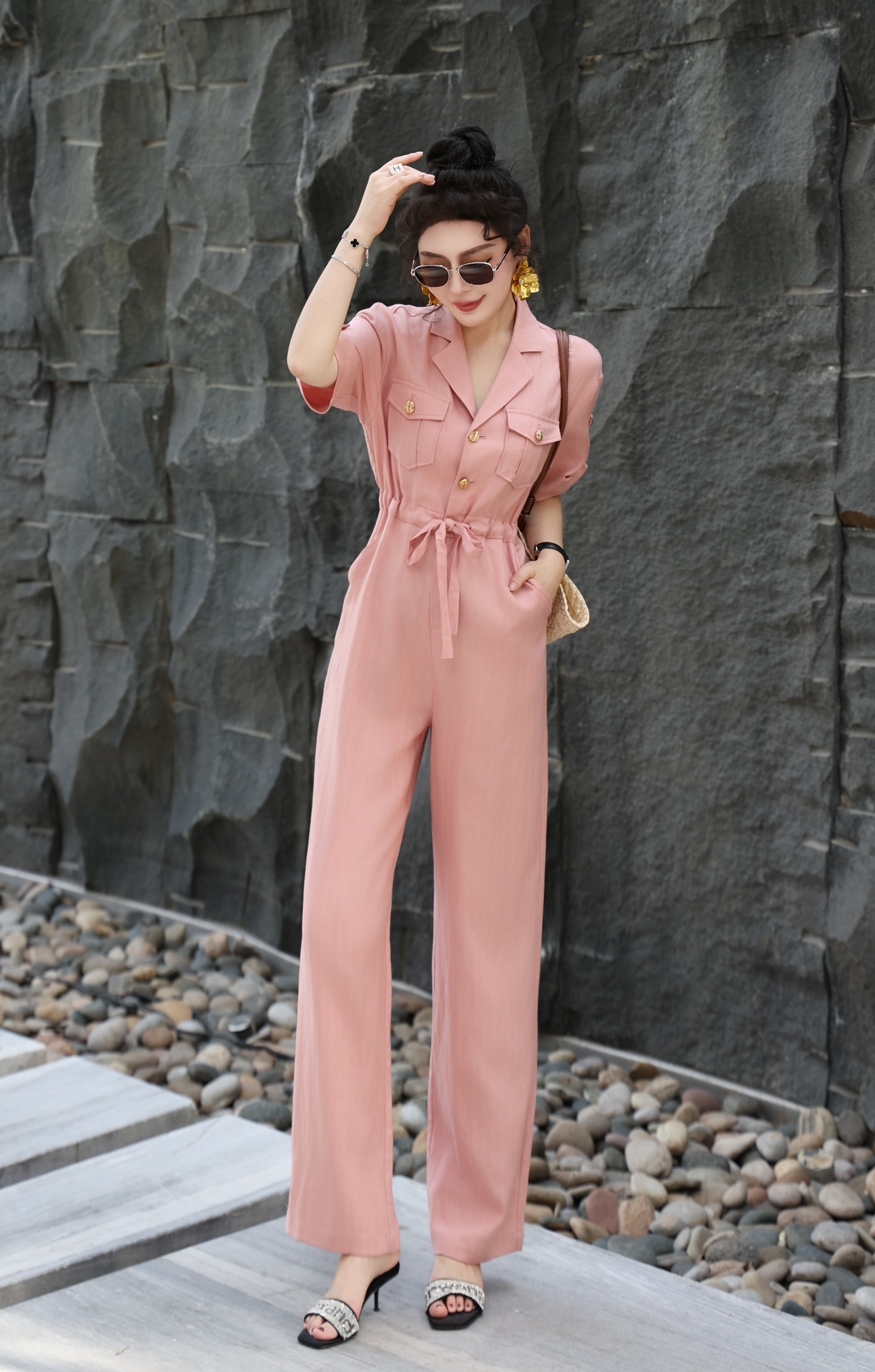 High-End Women’s Outfits: Elegance, Quality, Fragrances, Fashionable, SMLXL Sizing