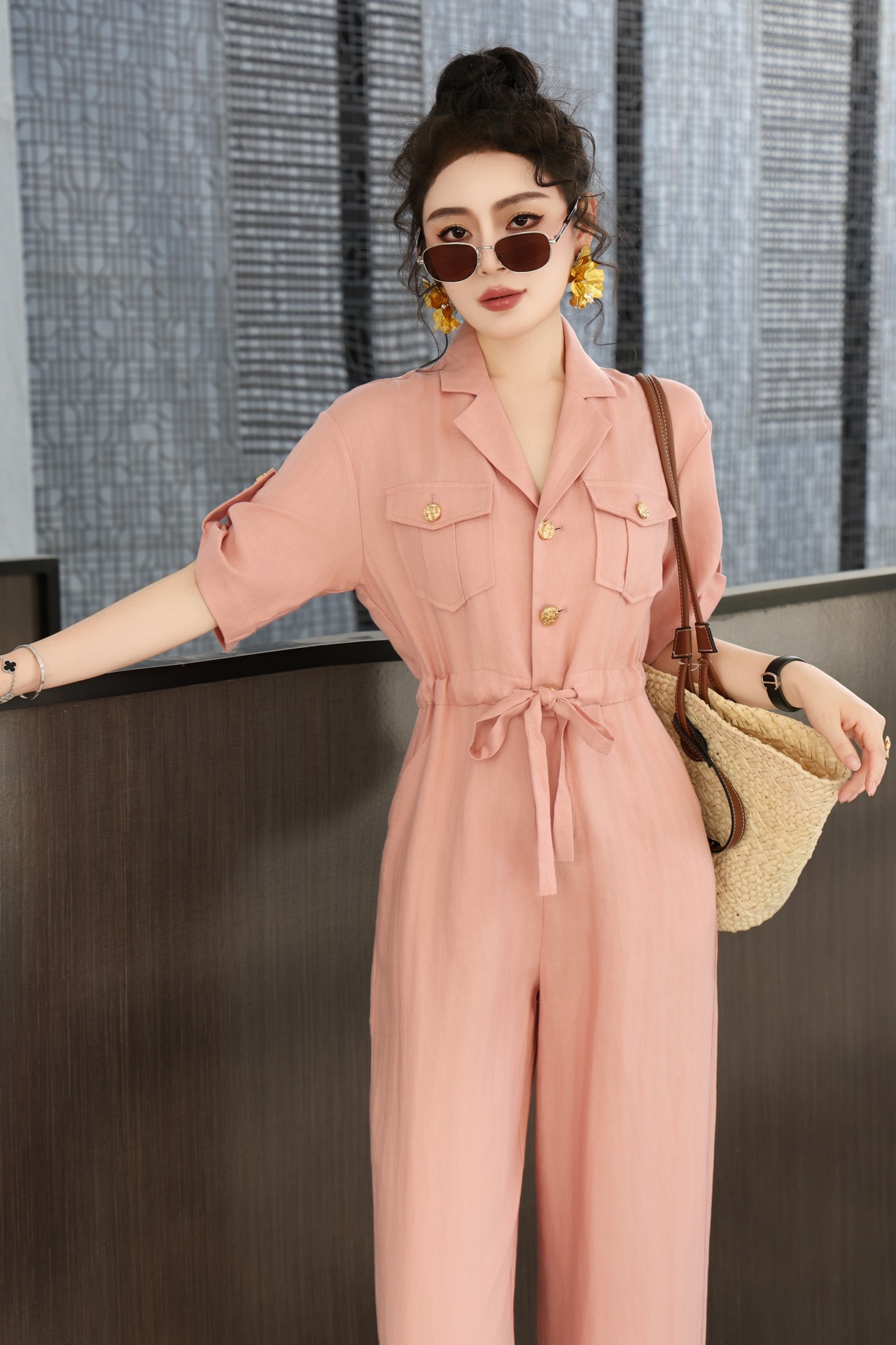 High-End Women’s Outfits: Elegance, Quality, Fragrances, Fashionable, SMLXL Sizing - 图片 6