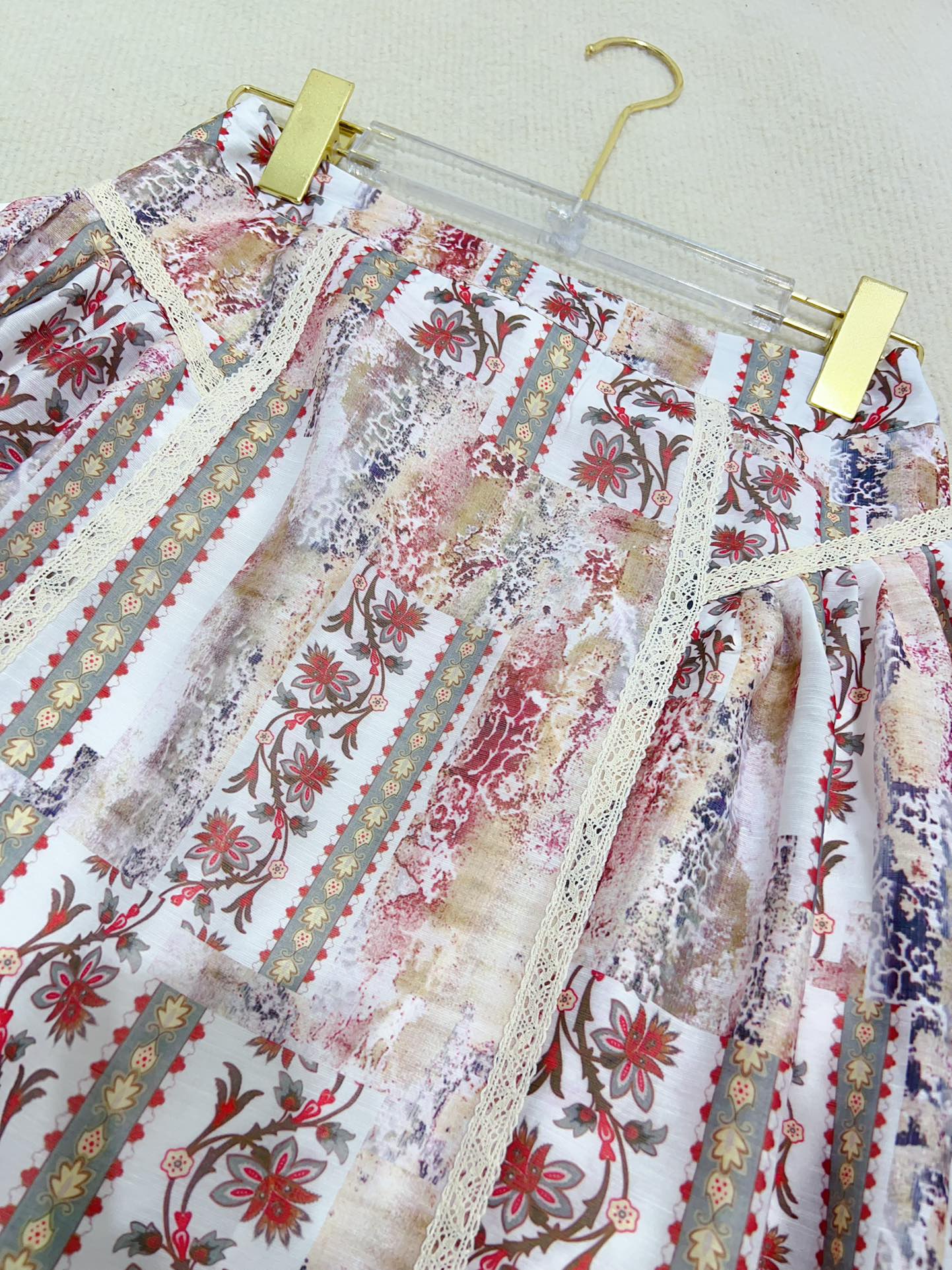 High-Quality Female Suit with Support for Exchange, Packaged in Various Sizes. - 图片 5