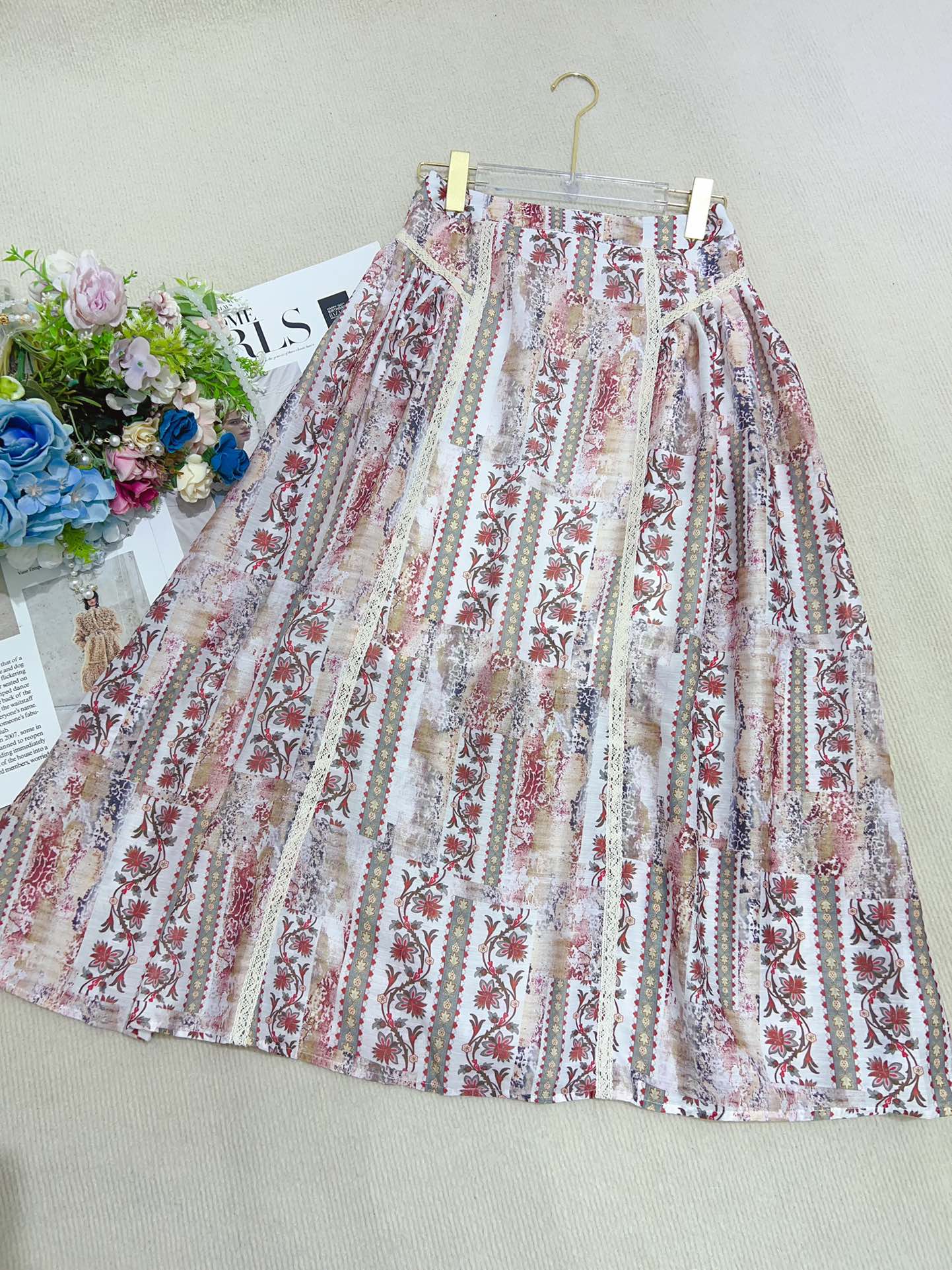 High-Quality Female Suit with Support for Exchange, Packaged in Various Sizes. - 图片 4