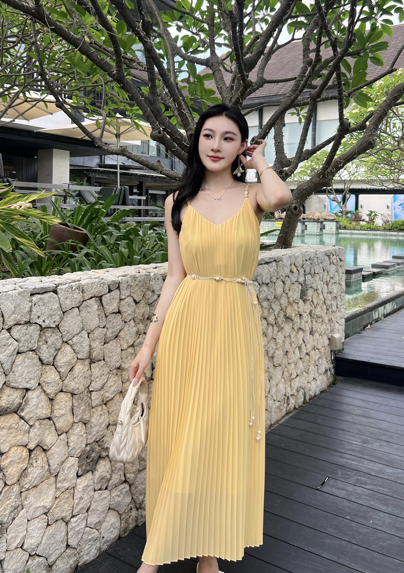 High-Quality Women’s Dress in Sizes S-M-L-XL: P529 Exchange Support, 3-Pack Bundle.