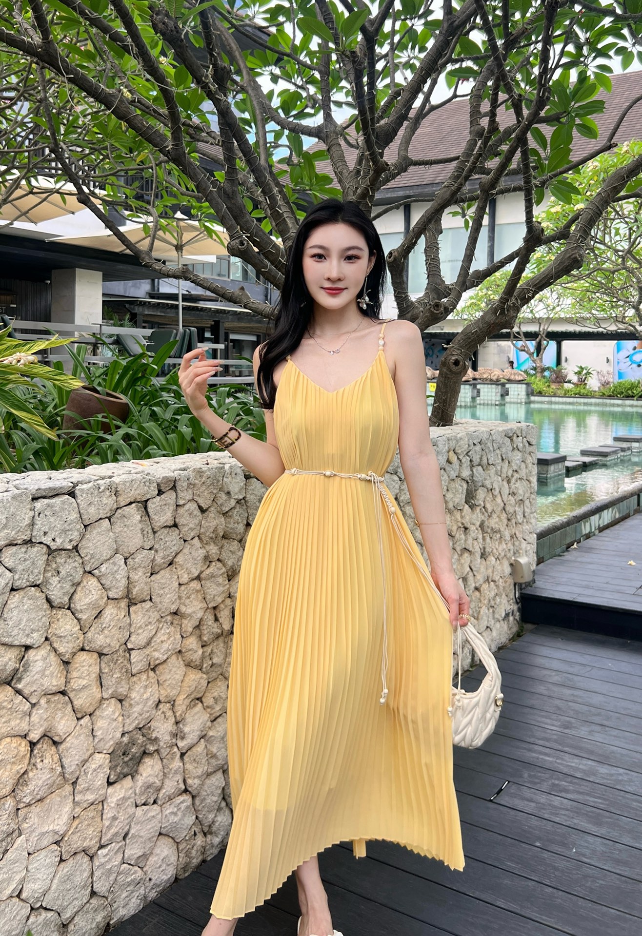 High-Quality Women’s Dress in Sizes S-M-L-XL: P529 Exchange Support, 3-Pack Bundle. - 图片 2