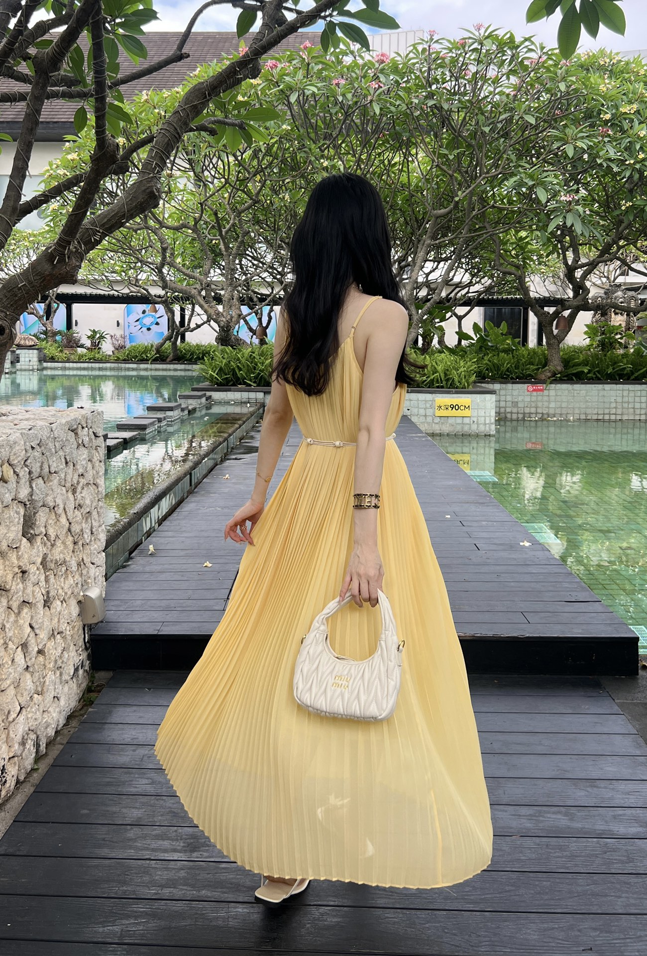 High-Quality Women’s Dress in Sizes S-M-L-XL: P529 Exchange Support, 3-Pack Bundle. - 图片 3