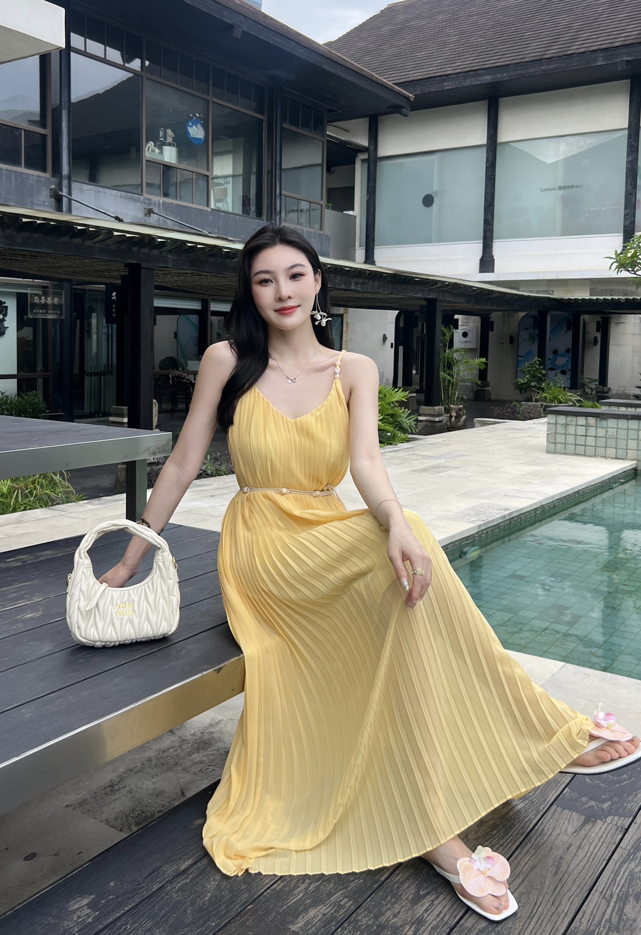 High-Quality Women’s Dress in Sizes S-M-L-XL: P529 Exchange Support, 3-Pack Bundle. - 图片 6