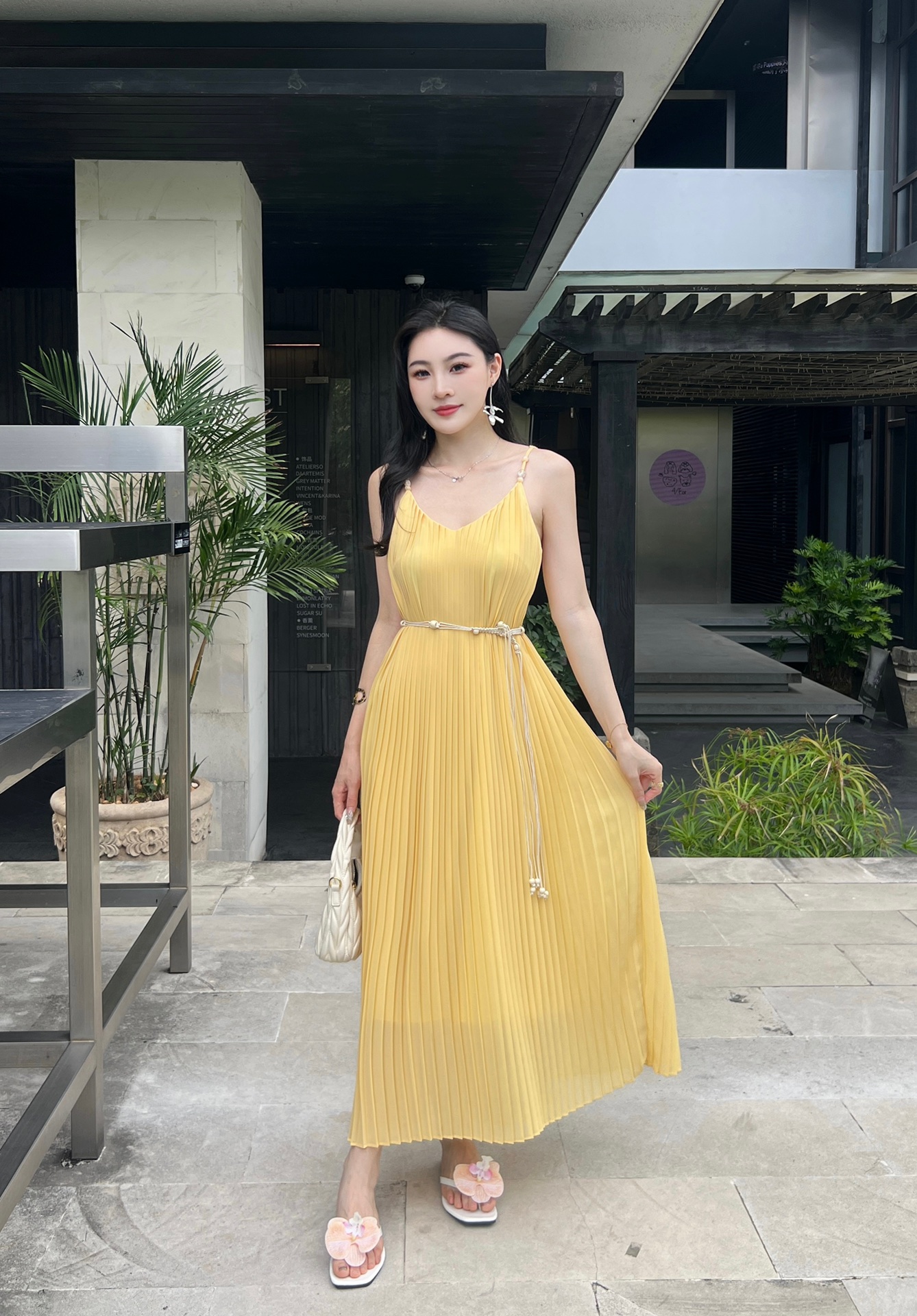 High-Quality Women’s Dress in Sizes S-M-L-XL: P529 Exchange Support, 3-Pack Bundle. - 图片 5