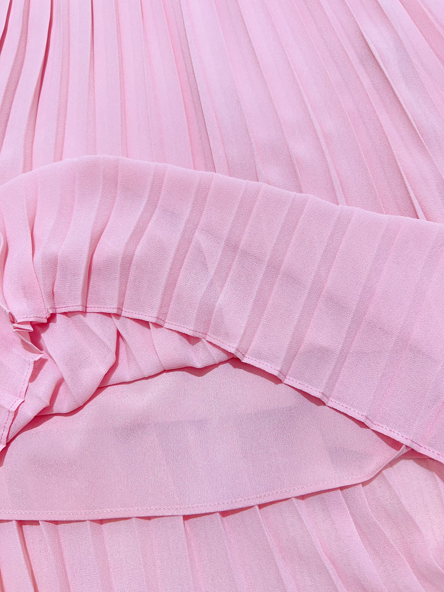 High-End Women’s Dress with Support for Exchange, High-Quality Fabric, and Three Sizes. - 图片 7