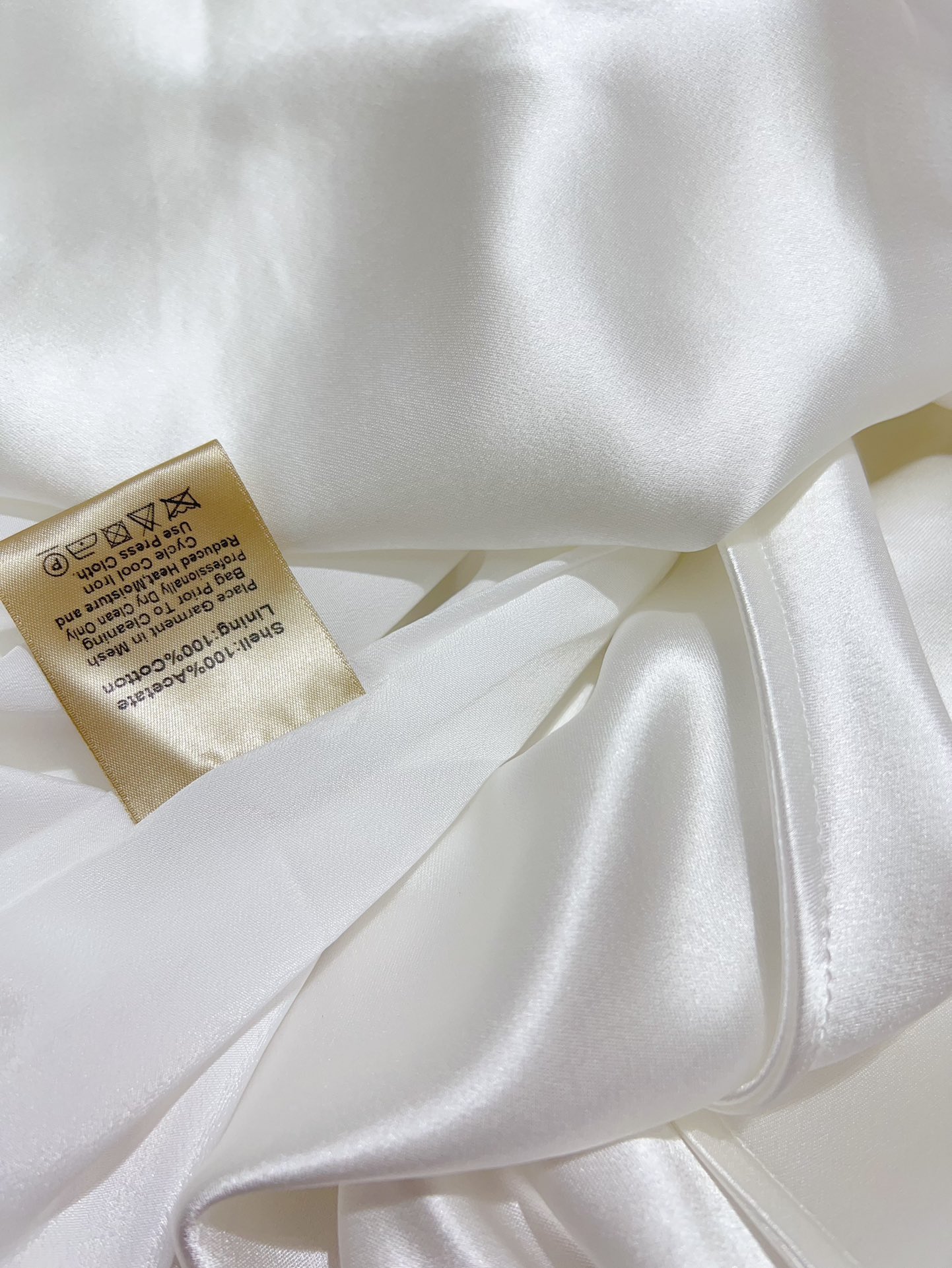“High-Quality Women’s Clothing Support in Shenzhen by French Tycoon for Summer 2025” - 图片 9