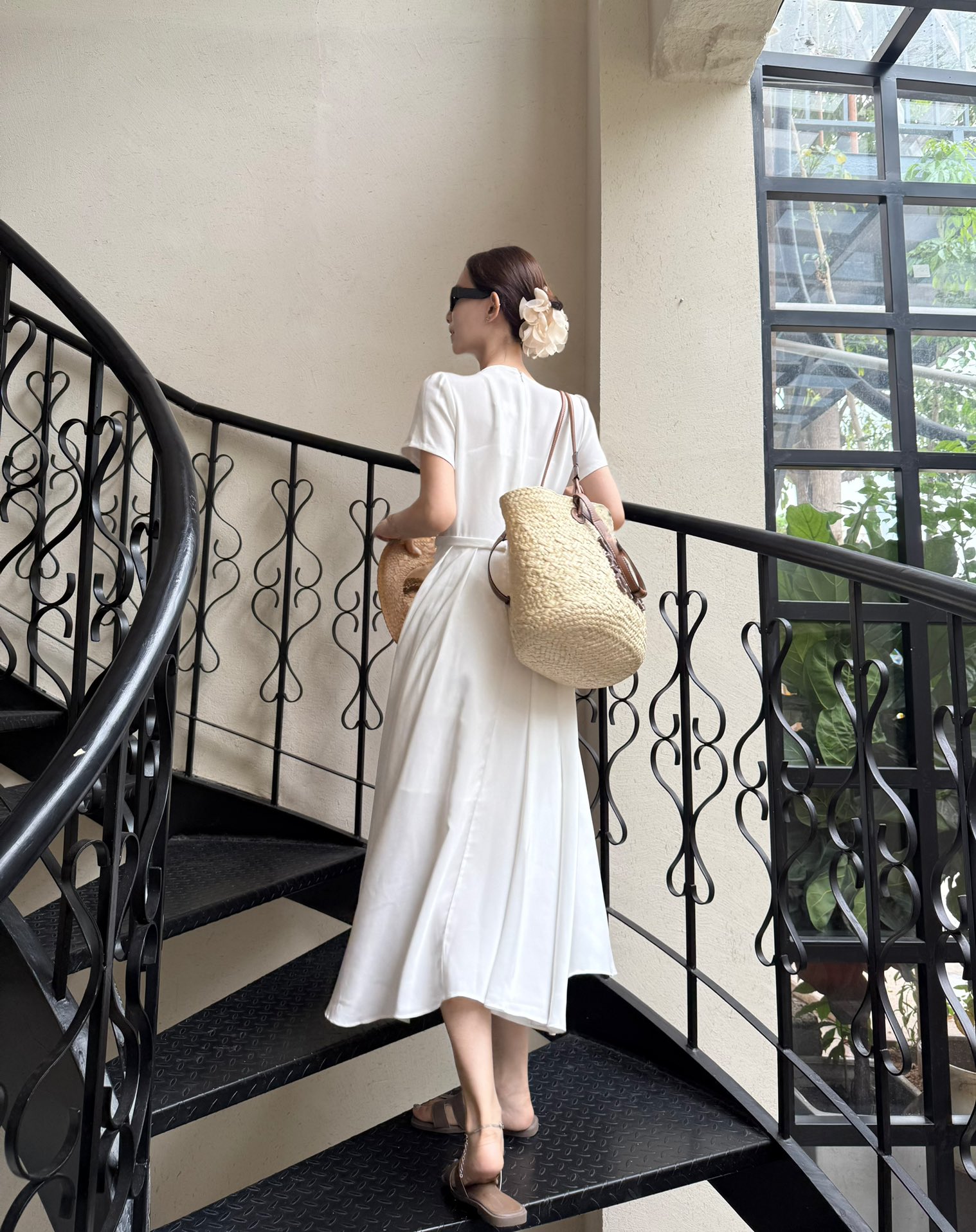 “High-Quality Women’s Clothing Support in Shenzhen by French Tycoon for Summer 2025” - 图片 2