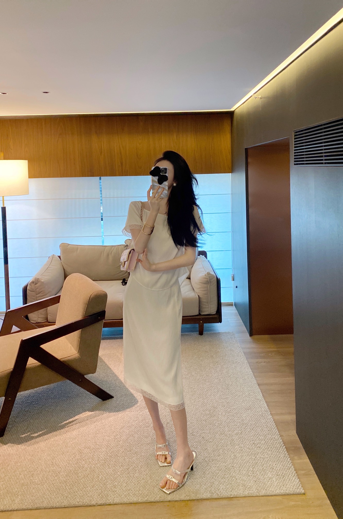 High-Quality Women’s Suit Collaboration with Sandro: Elegant, Stylish, and Versatile Options - 图片 1