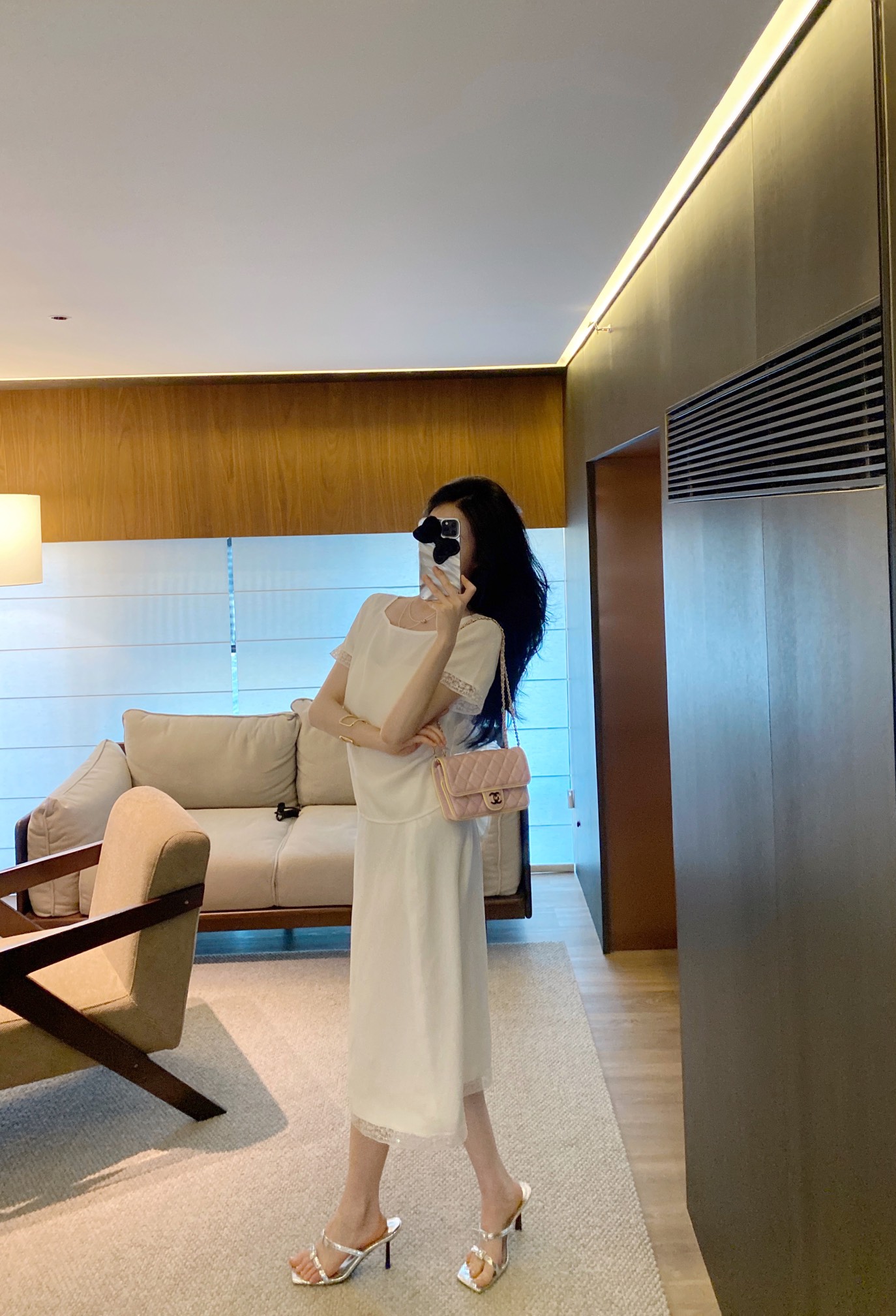 High-Quality Women’s Suit Collaboration with Sandro: Elegant, Stylish, and Versatile Options - 图片 3