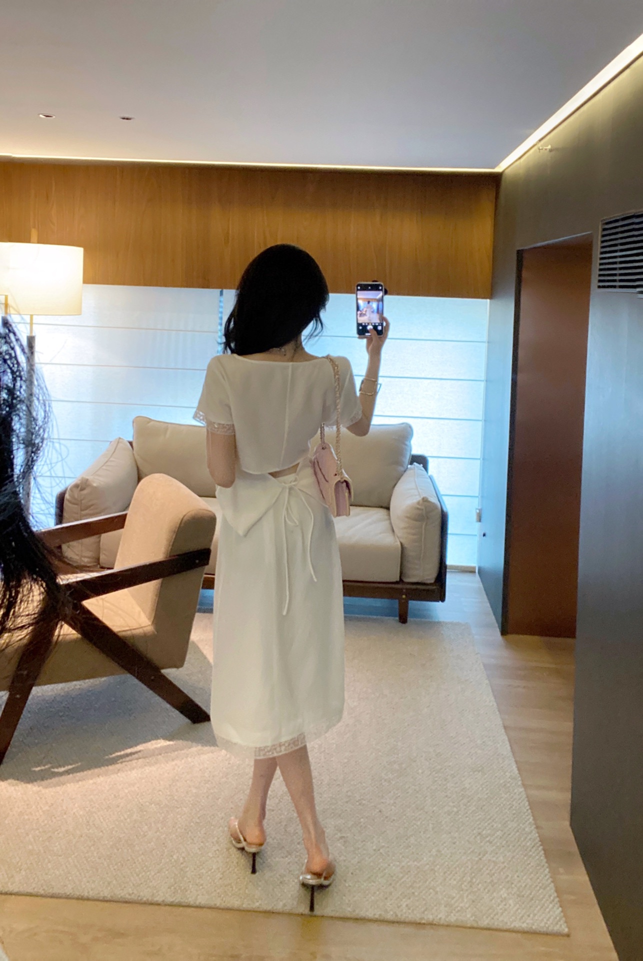 High-Quality Women’s Suit Collaboration with Sandro: Elegant, Stylish, and Versatile Options - 图片 2