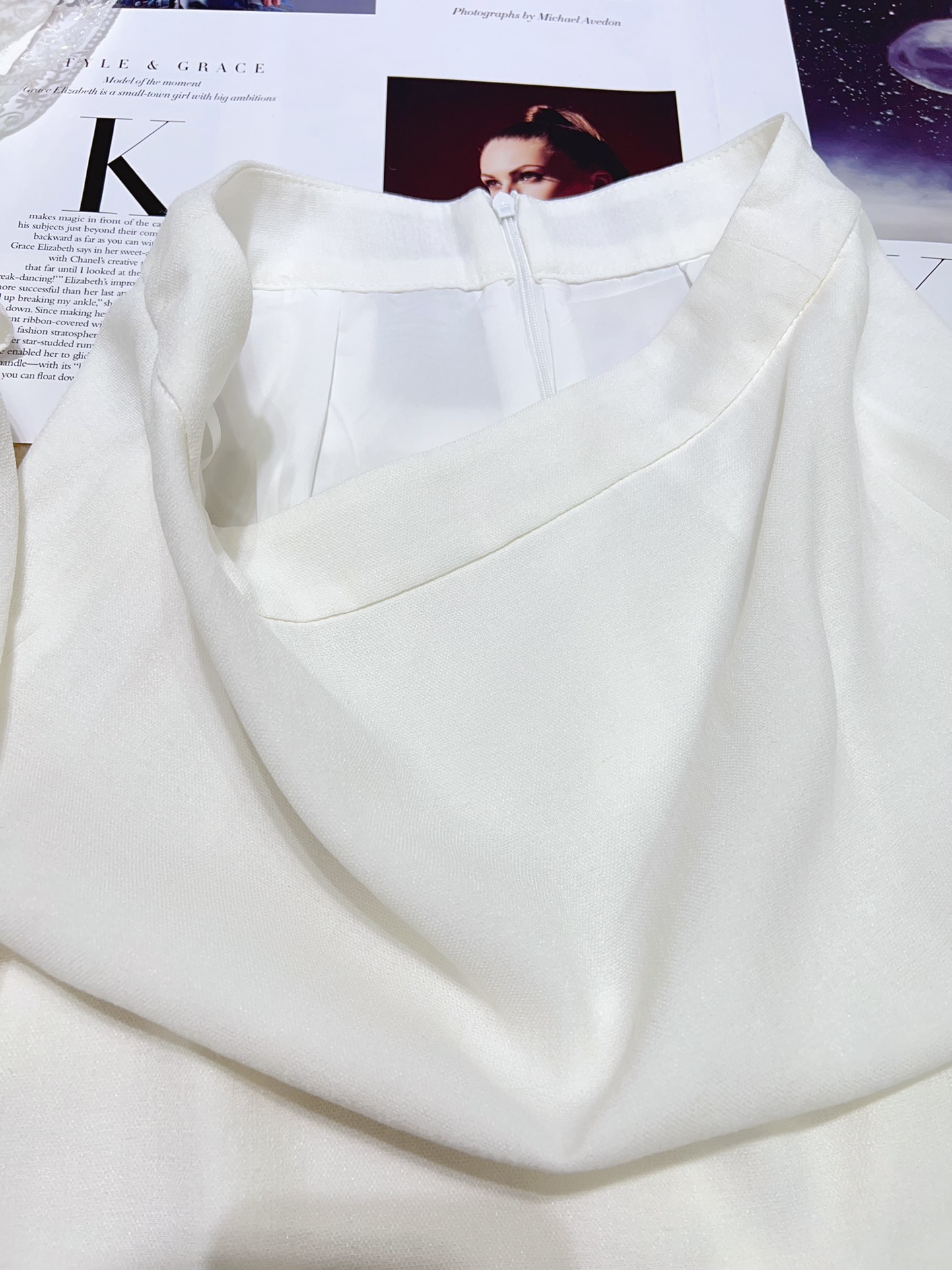 High-Quality Women’s Suit Collaboration with Sandro: Elegant, Stylish, and Versatile Options - 图片 7