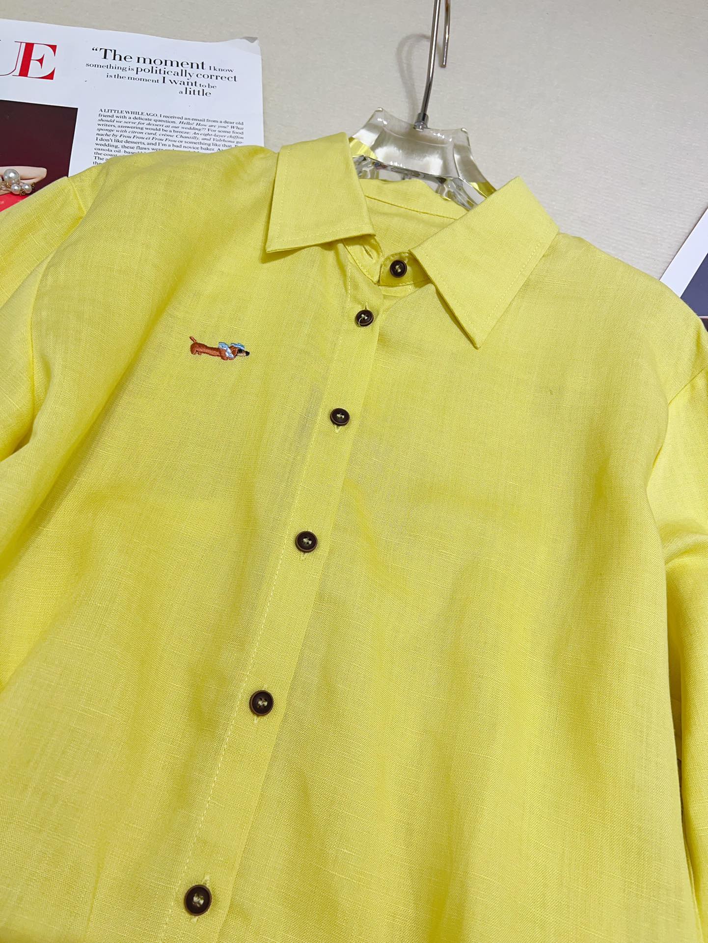 High-Quality Women’s Clothing Exchange: Silk Bras, Coats, Pants in Various Sizes - 图片 5