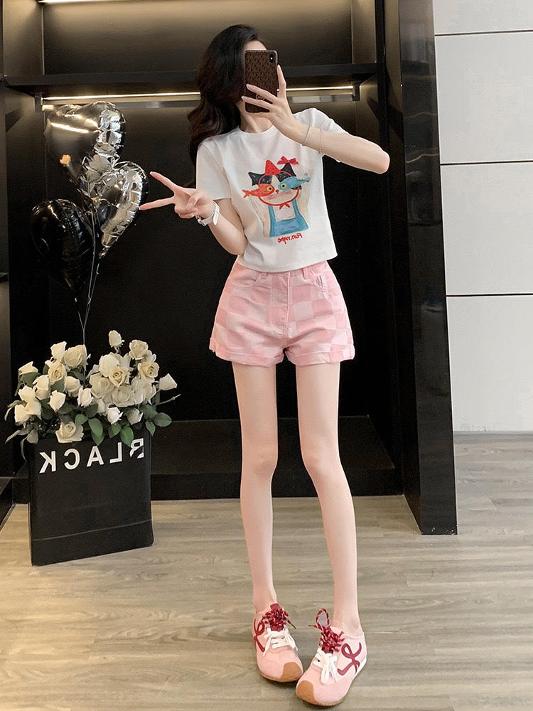 High-Quality Women’s Suit and Summer T-Shirts for Men: P456 Support Exchange. - 图片 3