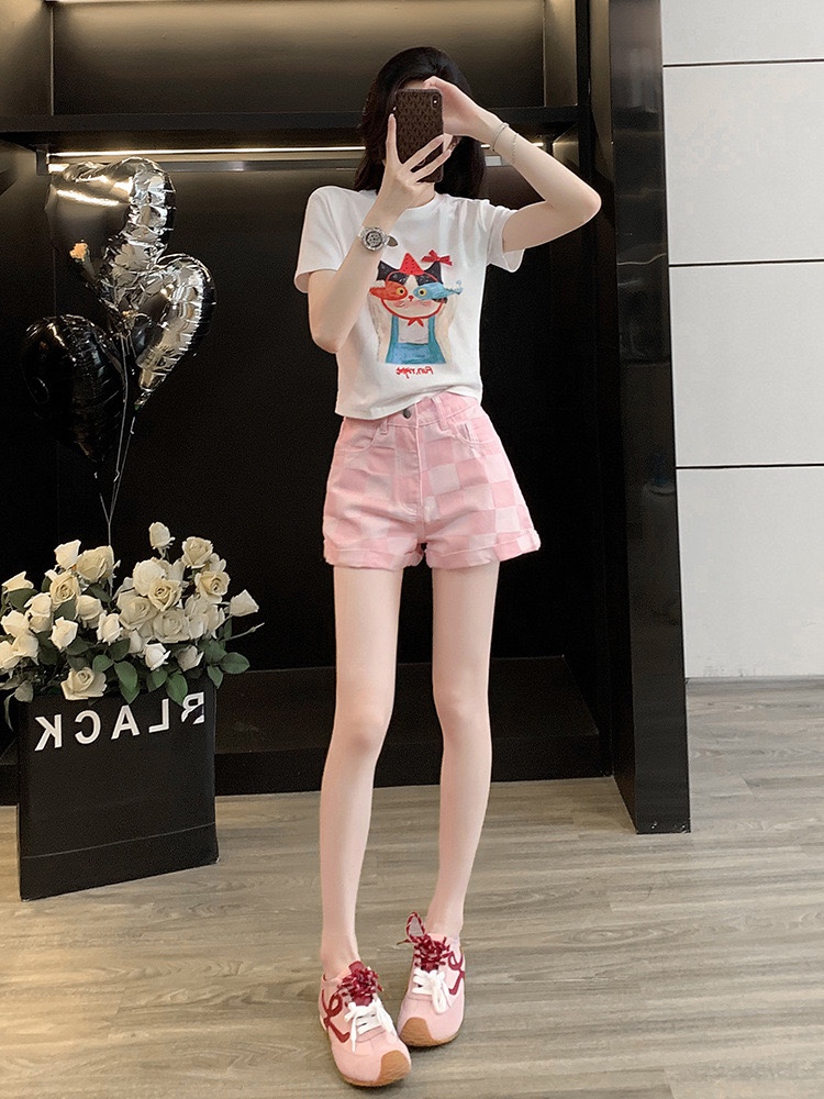 High-Quality Women’s Suit and Summer T-Shirts for Men: P456 Support Exchange. - 图片 2