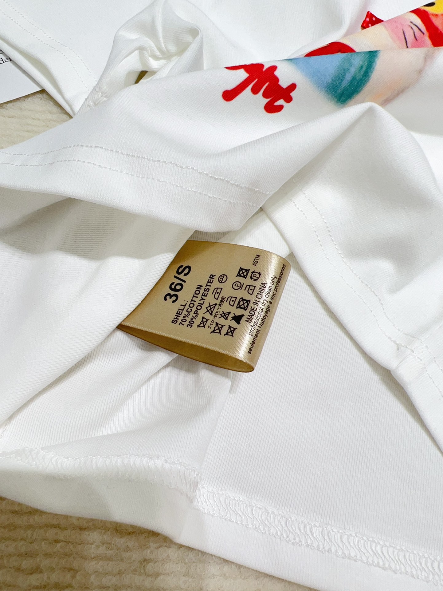 High-Quality Women’s Suit and Summer T-Shirts for Men: P456 Support Exchange. - 图片 6