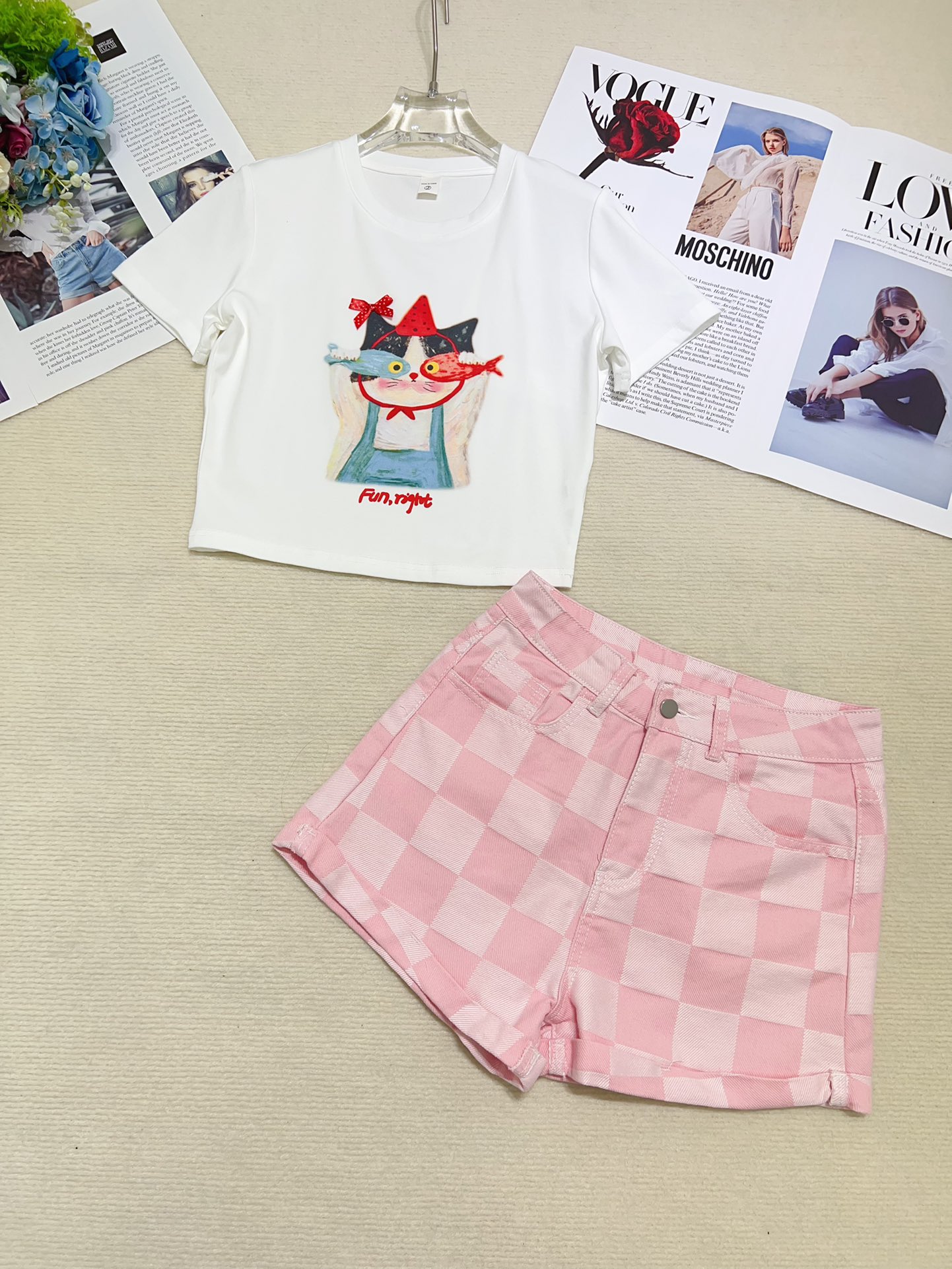 High-Quality Women’s Suit and Summer T-Shirts for Men: P456 Support Exchange. - 图片 4