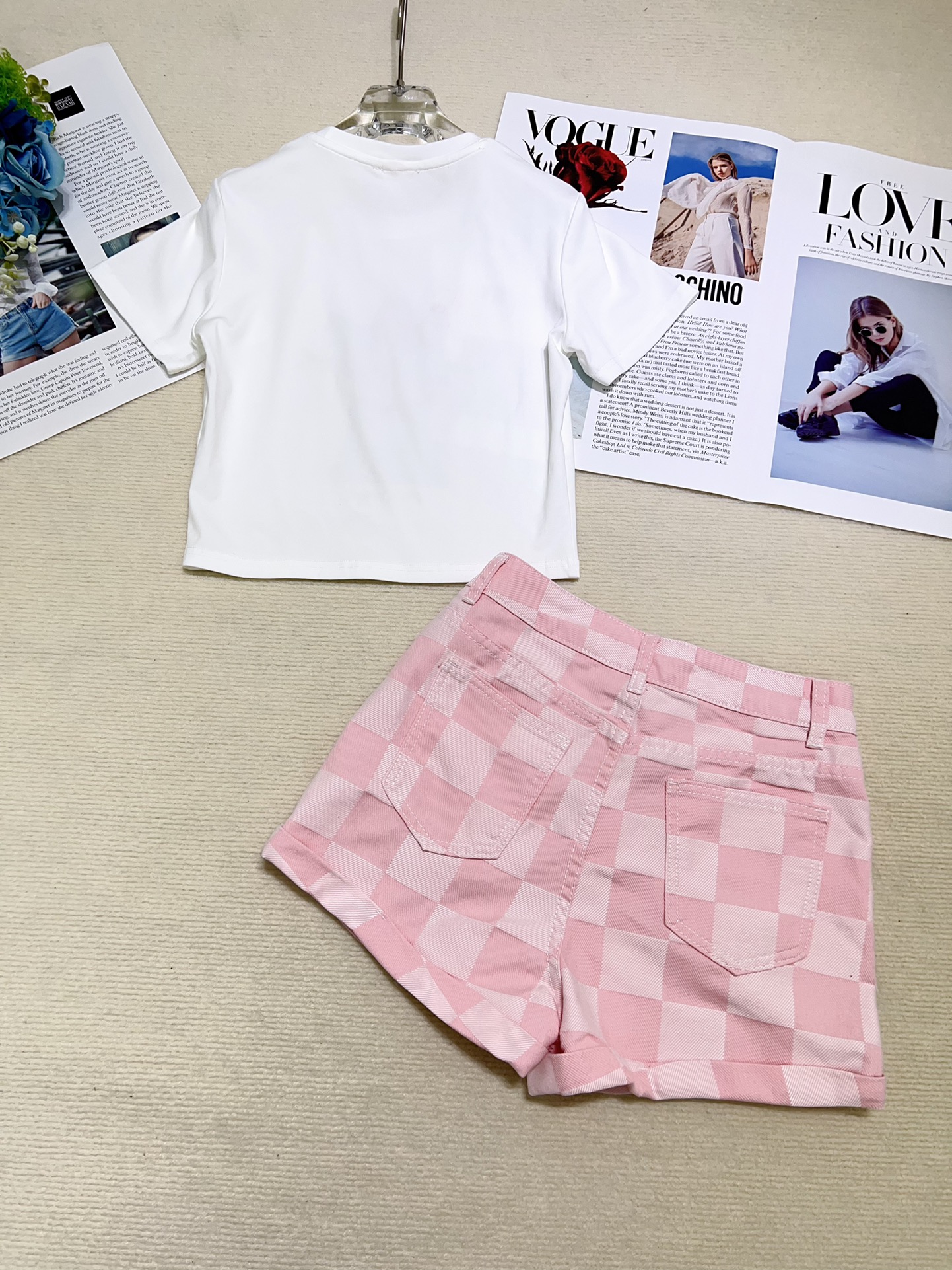 High-Quality Women’s Suit and Summer T-Shirts for Men: P456 Support Exchange. - 图片 9