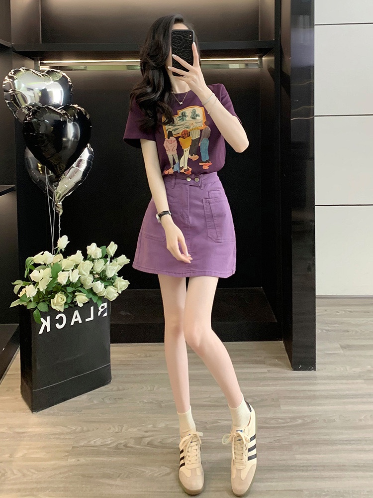 High-End Women’s Suit Support with Exchange, High-Quality Packaging and CE Certification - 图片 3