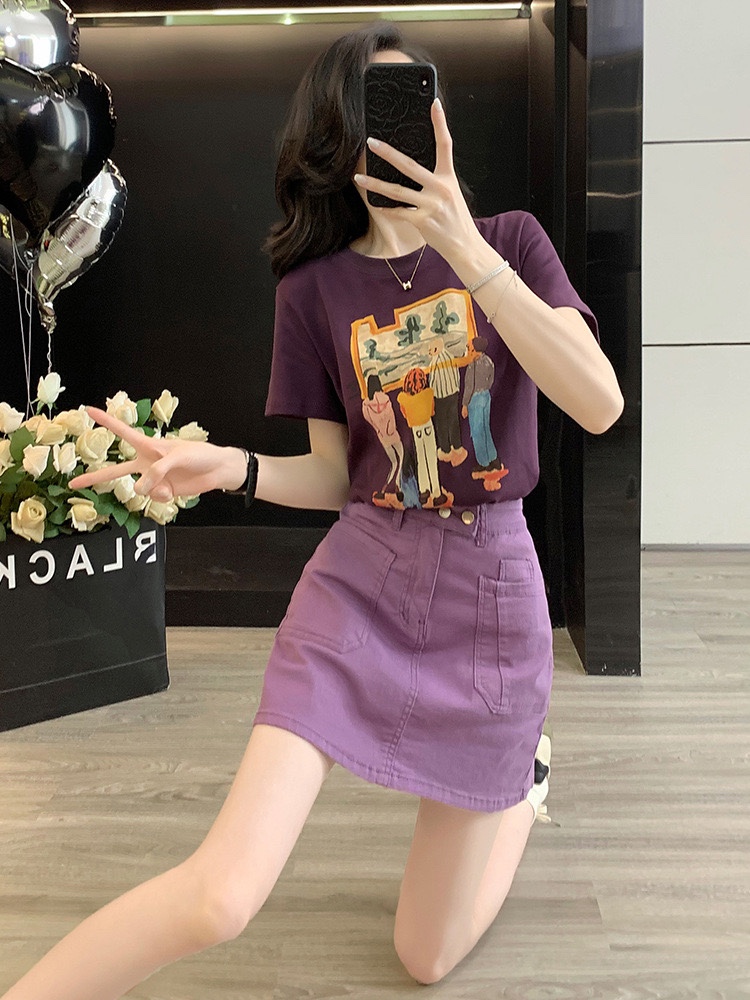 High-End Women’s Suit Support with Exchange, High-Quality Packaging and CE Certification - 图片 6