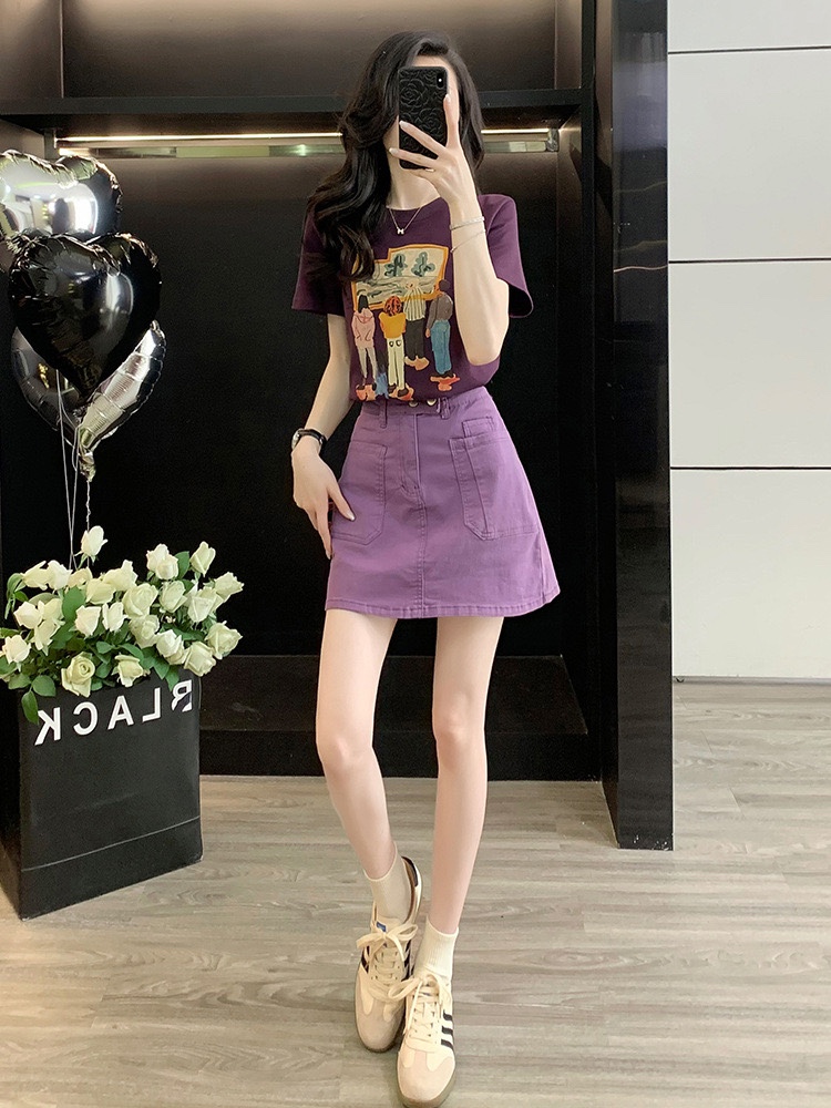 High-End Women’s Suit Support with Exchange, High-Quality Packaging and CE Certification - 图片 5