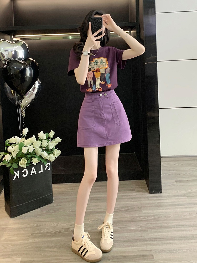 High-End Women’s Suit Support with Exchange, High-Quality Packaging and CE Certification - 图片 4