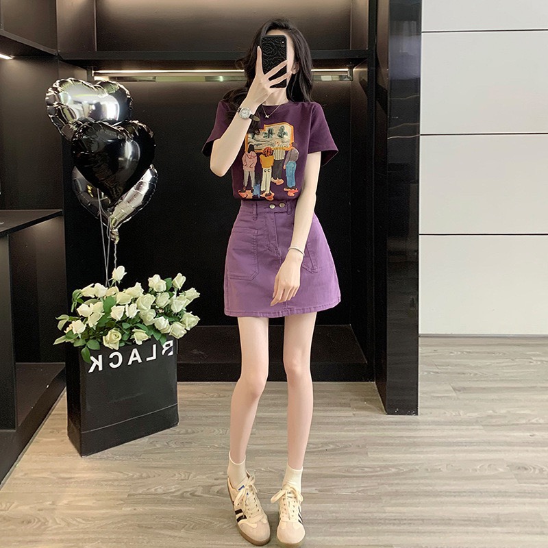 High-End Women’s Suit Support with Exchange, High-Quality Packaging and CE Certification - 图片 9
