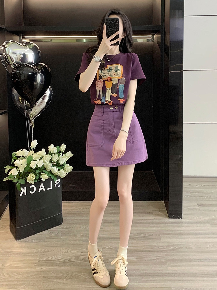 High-End Women’s Suit Support with Exchange, High-Quality Packaging and CE Certification - 图片 2