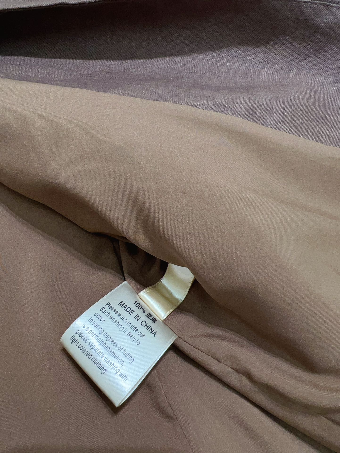 High-End Women’s Suit Set: Quality Fabric, Old Man Style, Various Sizes, Blue & Pink - 图片 7
