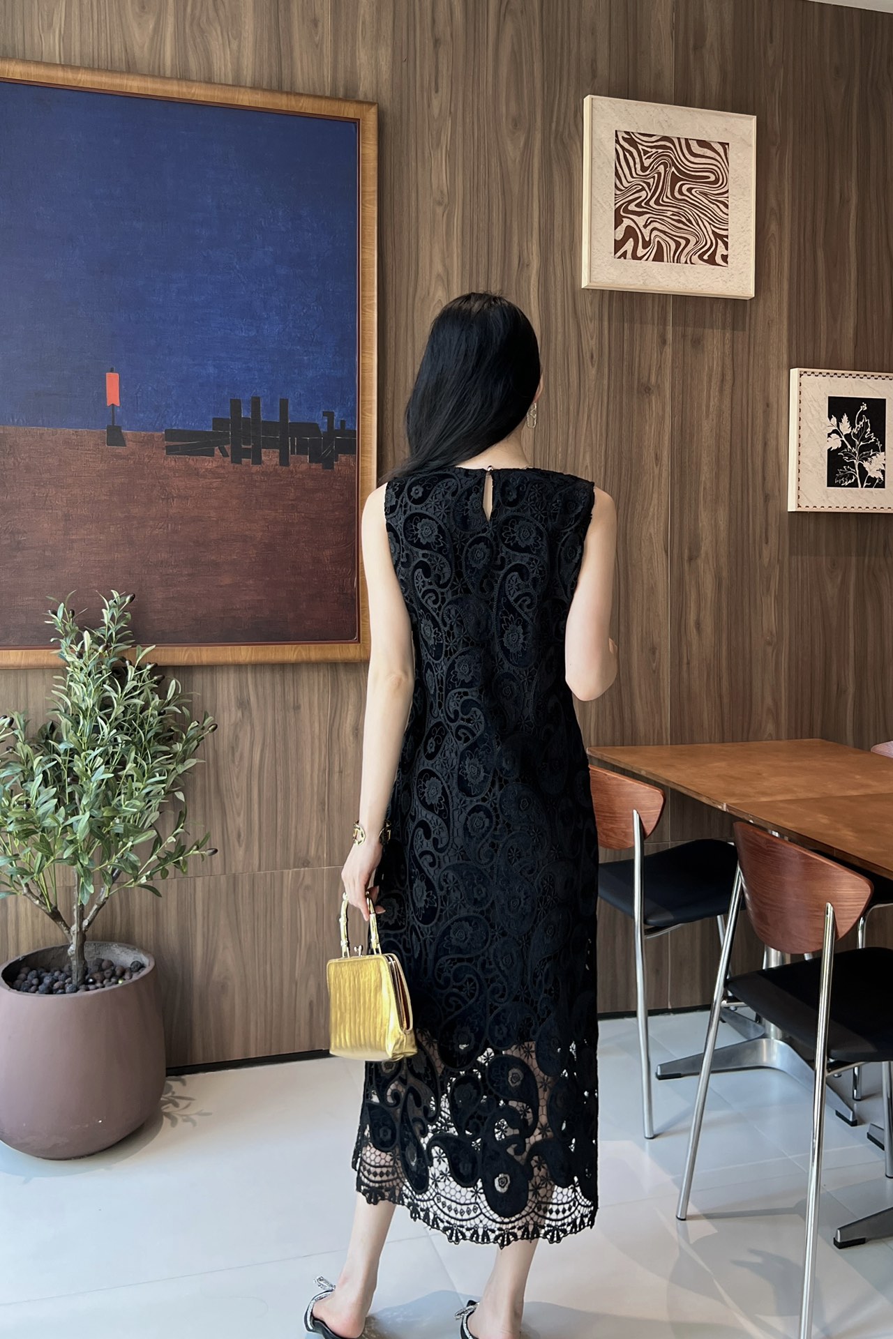 European Station’s Summer 2025 Fashion: Exchange Support, High-Quality Women’s Clothes. - 图片 3