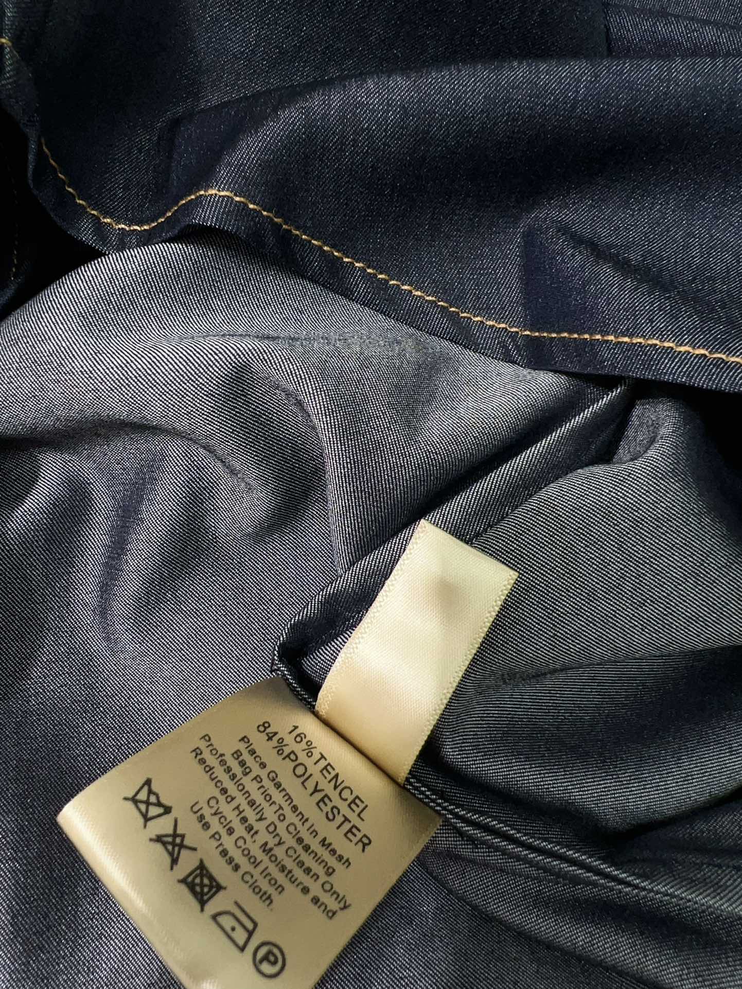 Title: P756 Women’s Clothes Set for Early Autumn, Various Sizes, Cotton Fabric, Includes Tops and Pants. - 图片 9