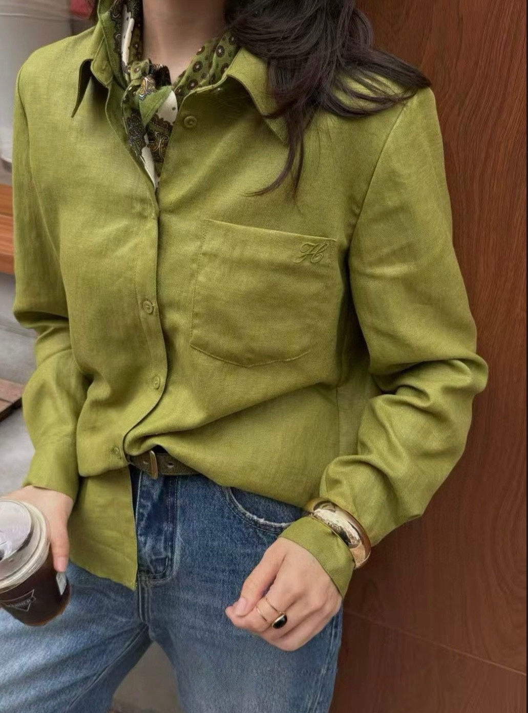 “High-Quality Women’s Clothing Collection for Early Autumn 2025” - 图片 1