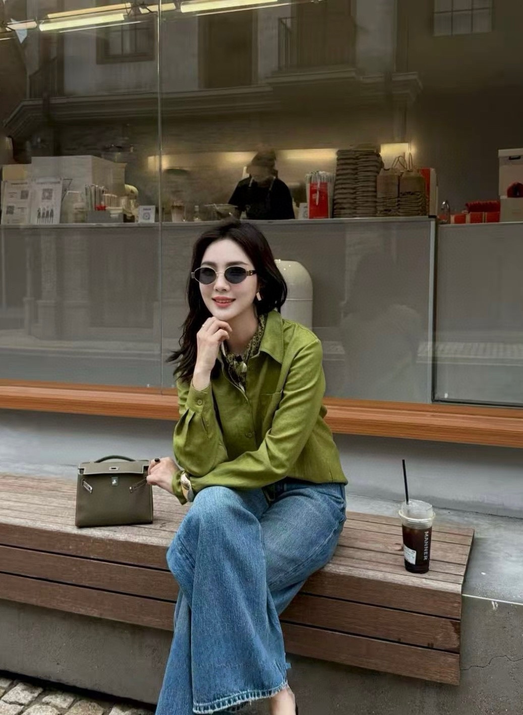 “High-Quality Women’s Clothing Collection for Early Autumn 2025” - 图片 2