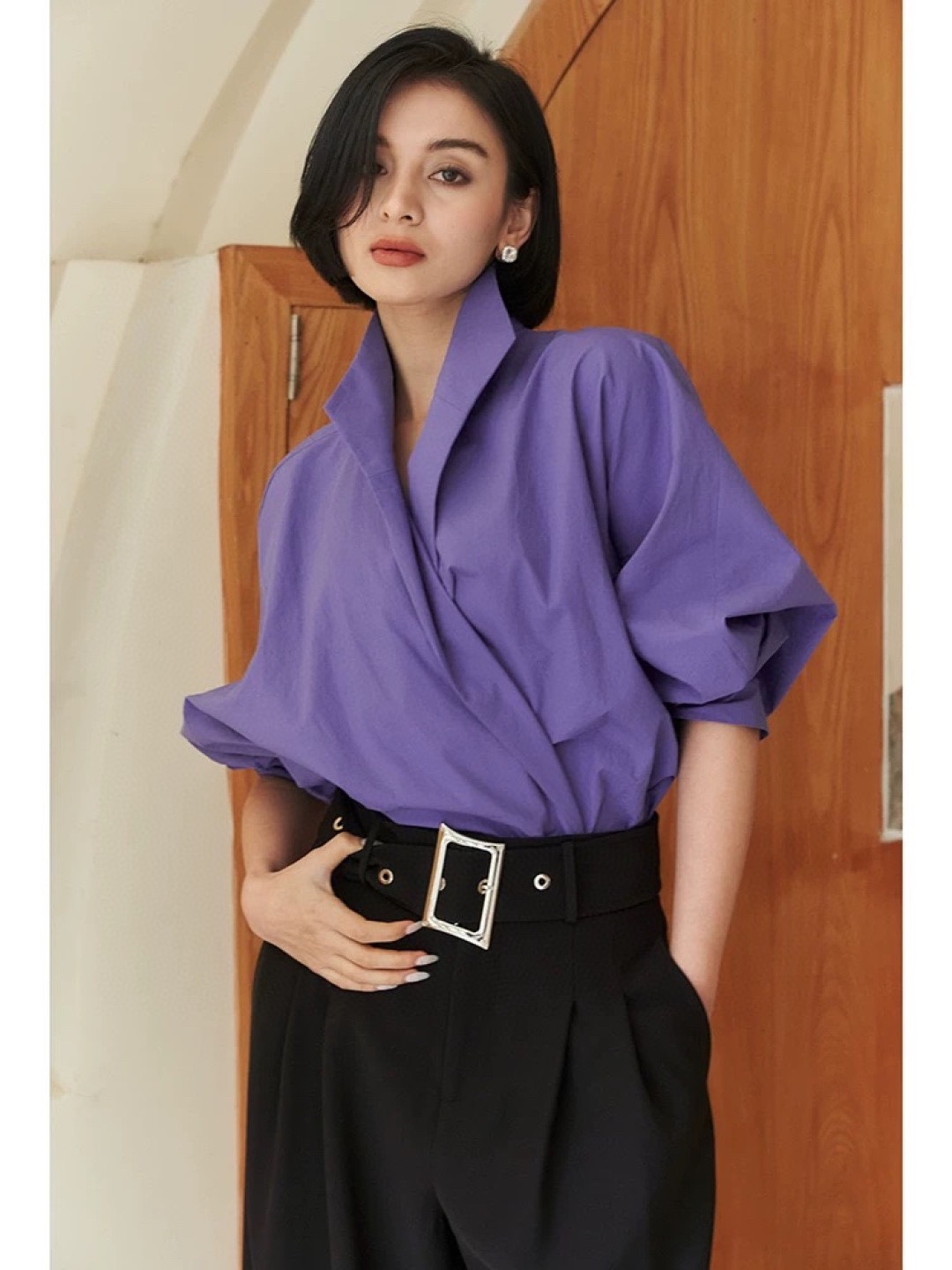 High-Quality Women’s Clothing: Support for Exchange, Fresh and Packaged, Old Money Wind Style