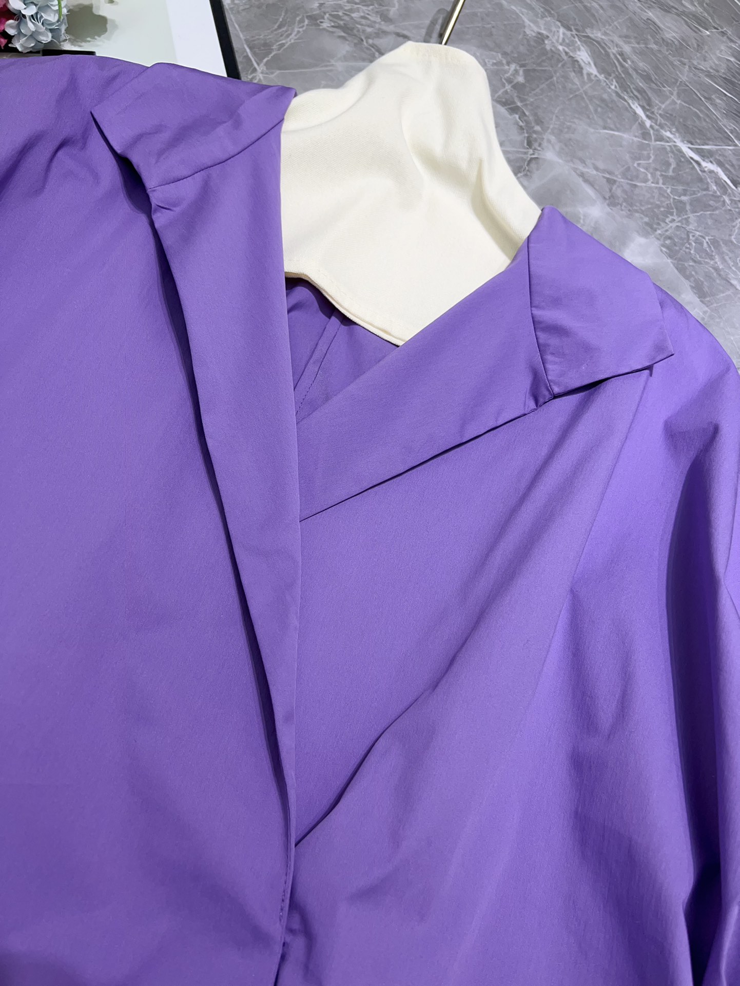 High-Quality Women’s Clothing: Support for Exchange, Fresh and Packaged, Old Money Wind Style - 图片 5