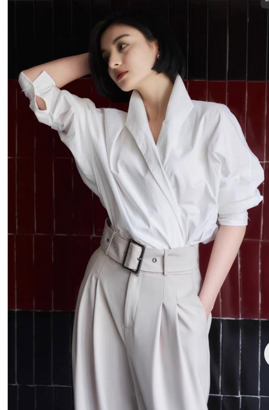 “High-Quality Women’s Clothing: Fresh Morning Collection with Cotton Mix Bra” - 图片 2