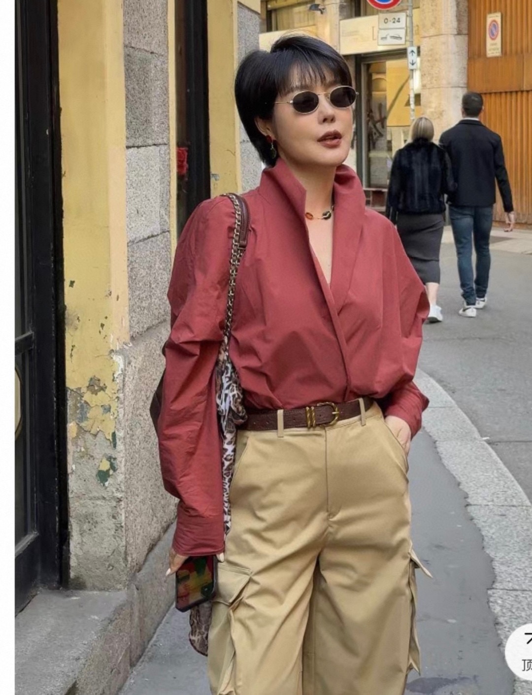 High-Quality Women’s Clothing: Fresh Packaged Exchange Support with Detailed Description and Sizing Information - 图片 2