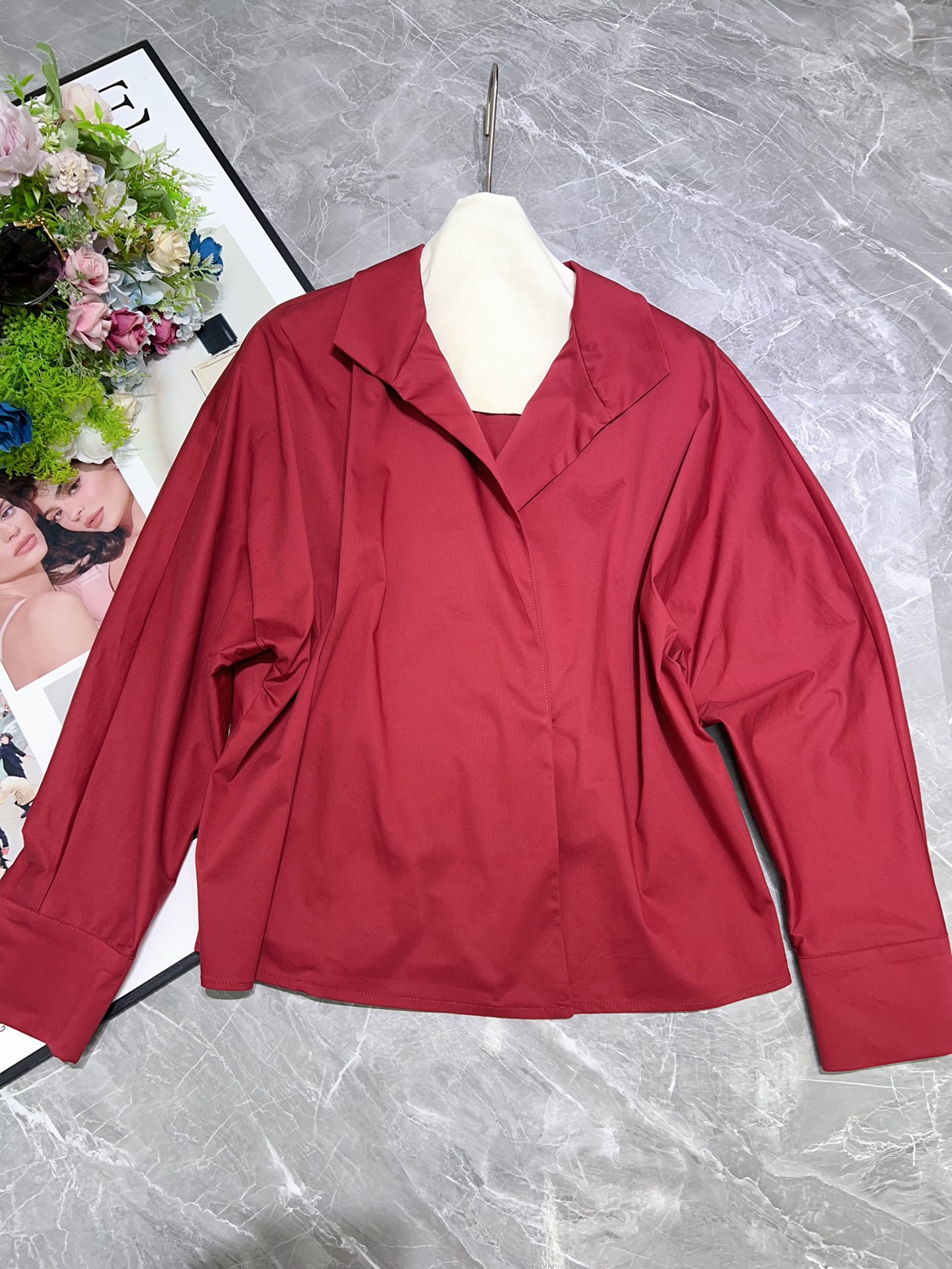 High-Quality Women’s Clothing: Fresh Packaged Exchange Support with Detailed Description and Sizing Information - 图片 4